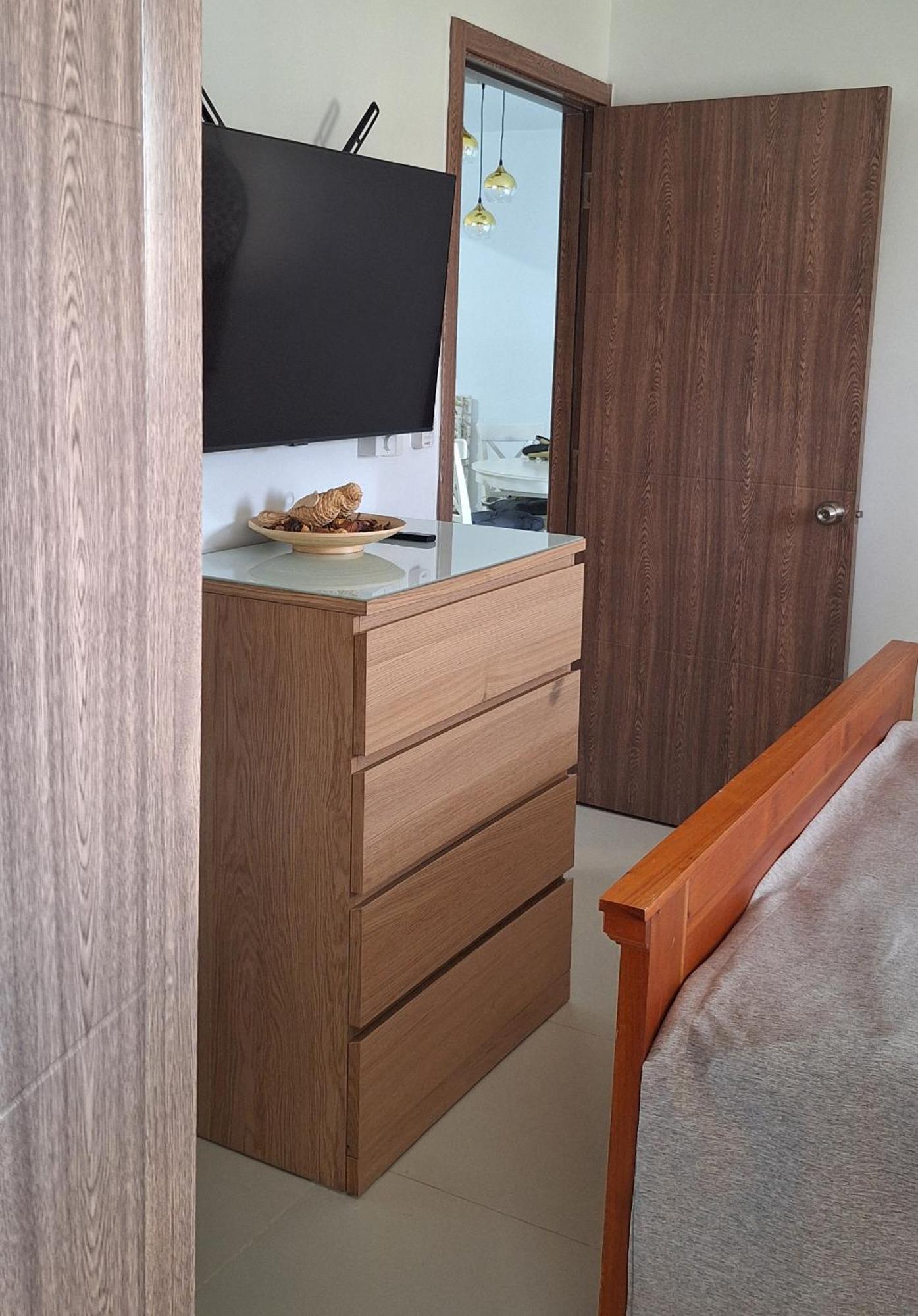 Apartamento En Punta Cana