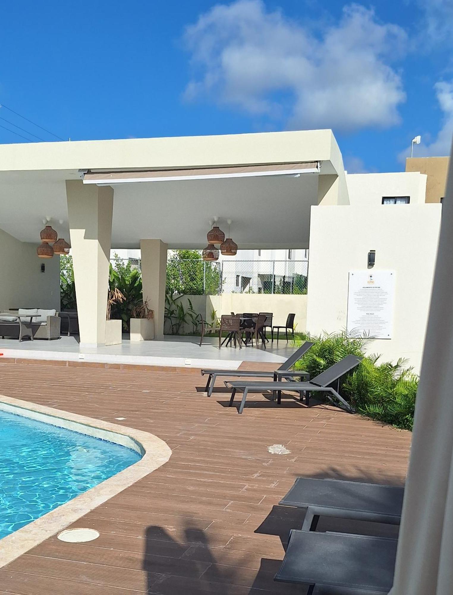 Apartamento En