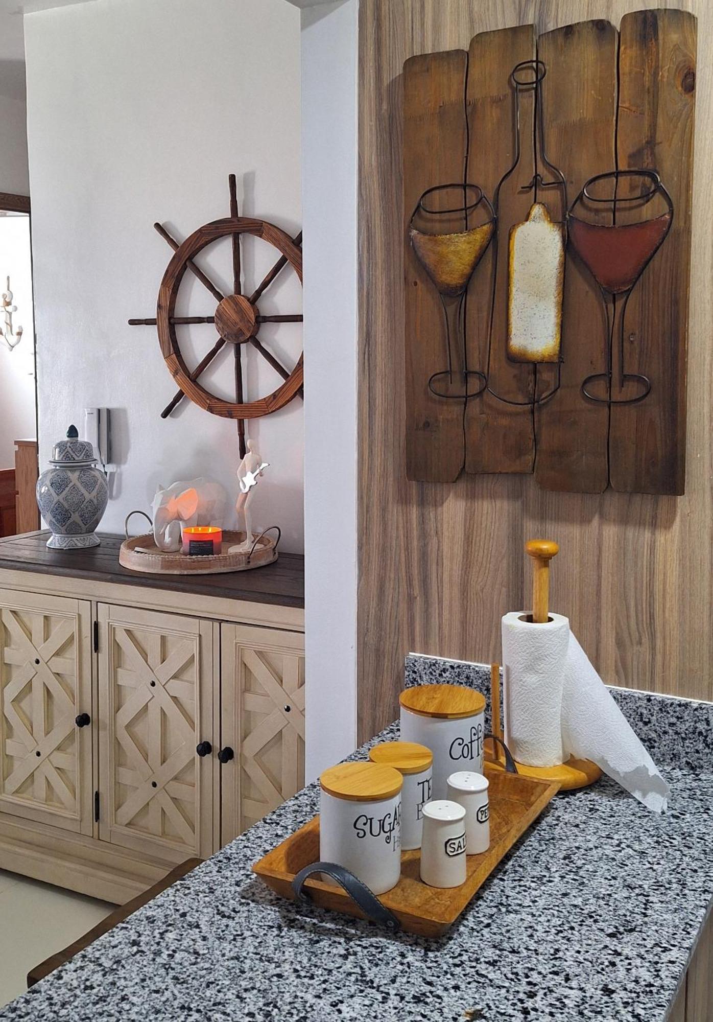 Apartamento En Punta Cana