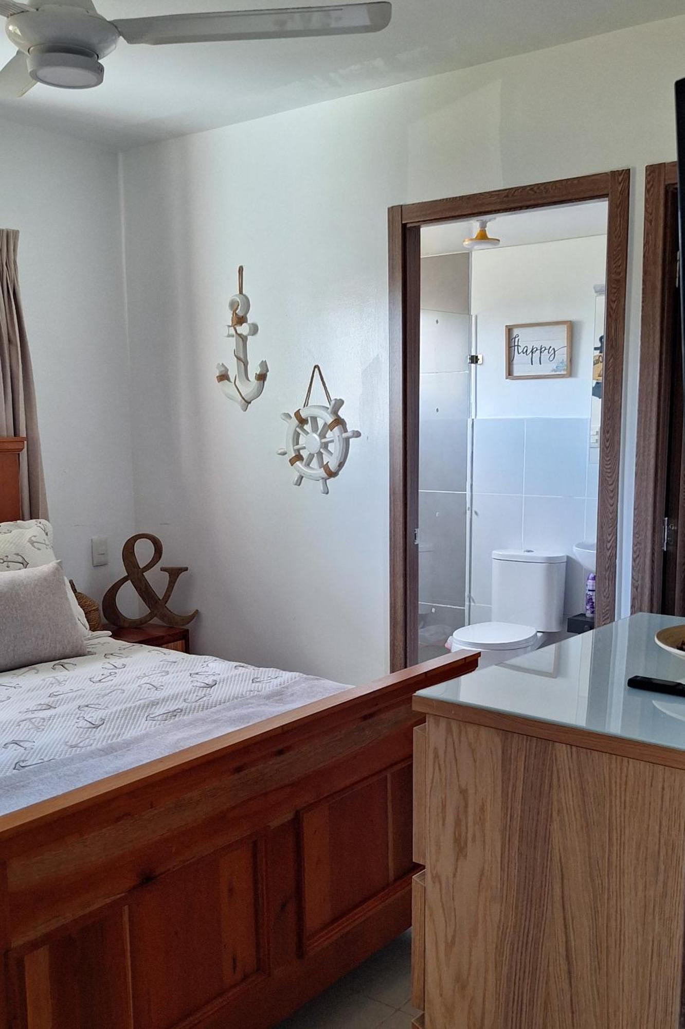 Apartamento En