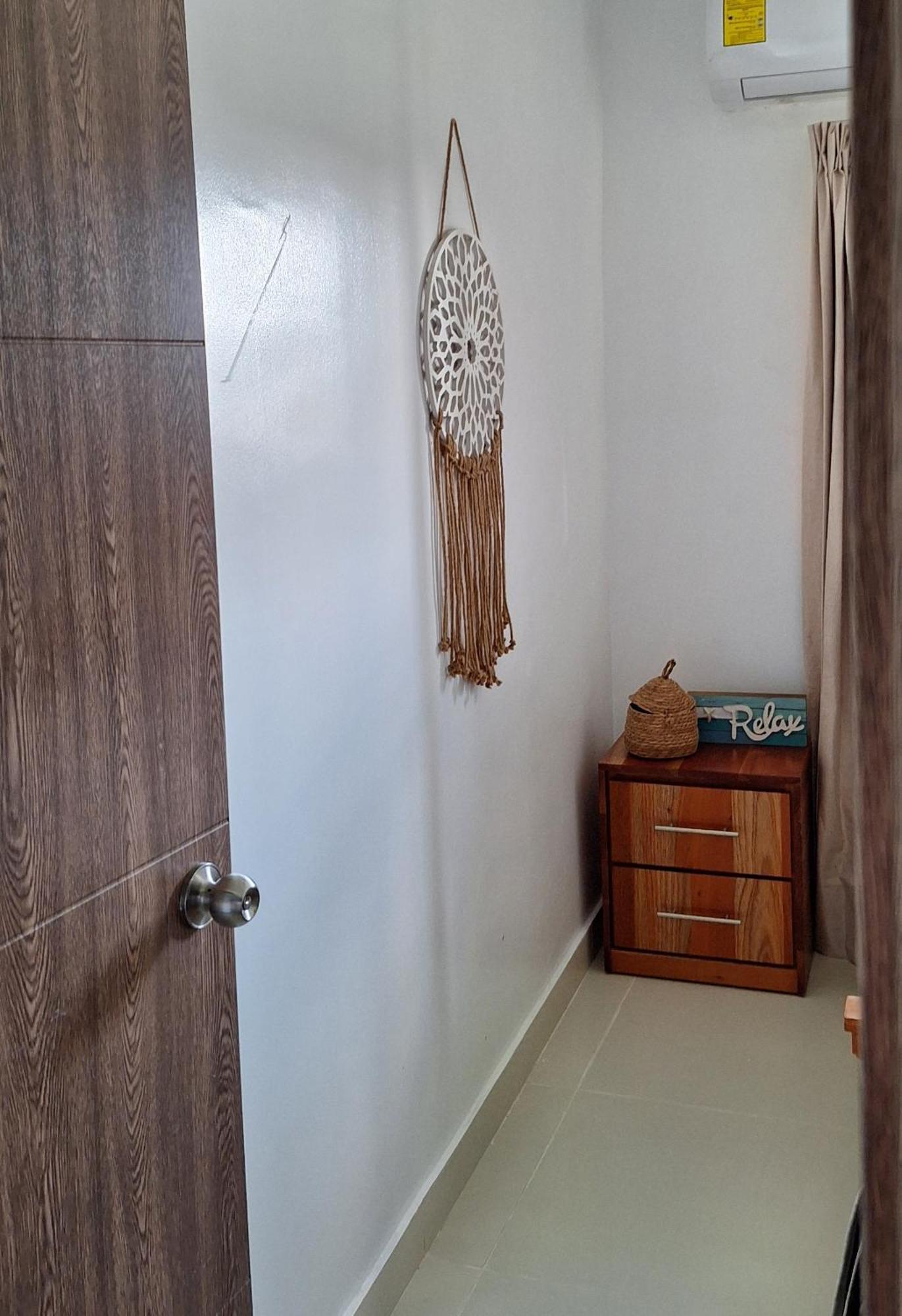 Apartamento En