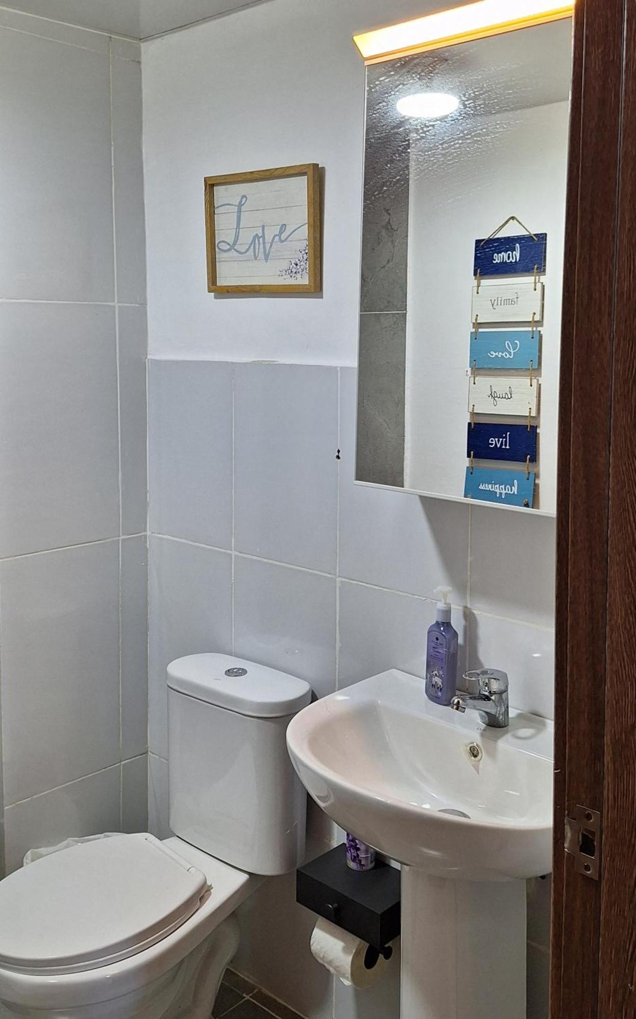 Apartamento En *