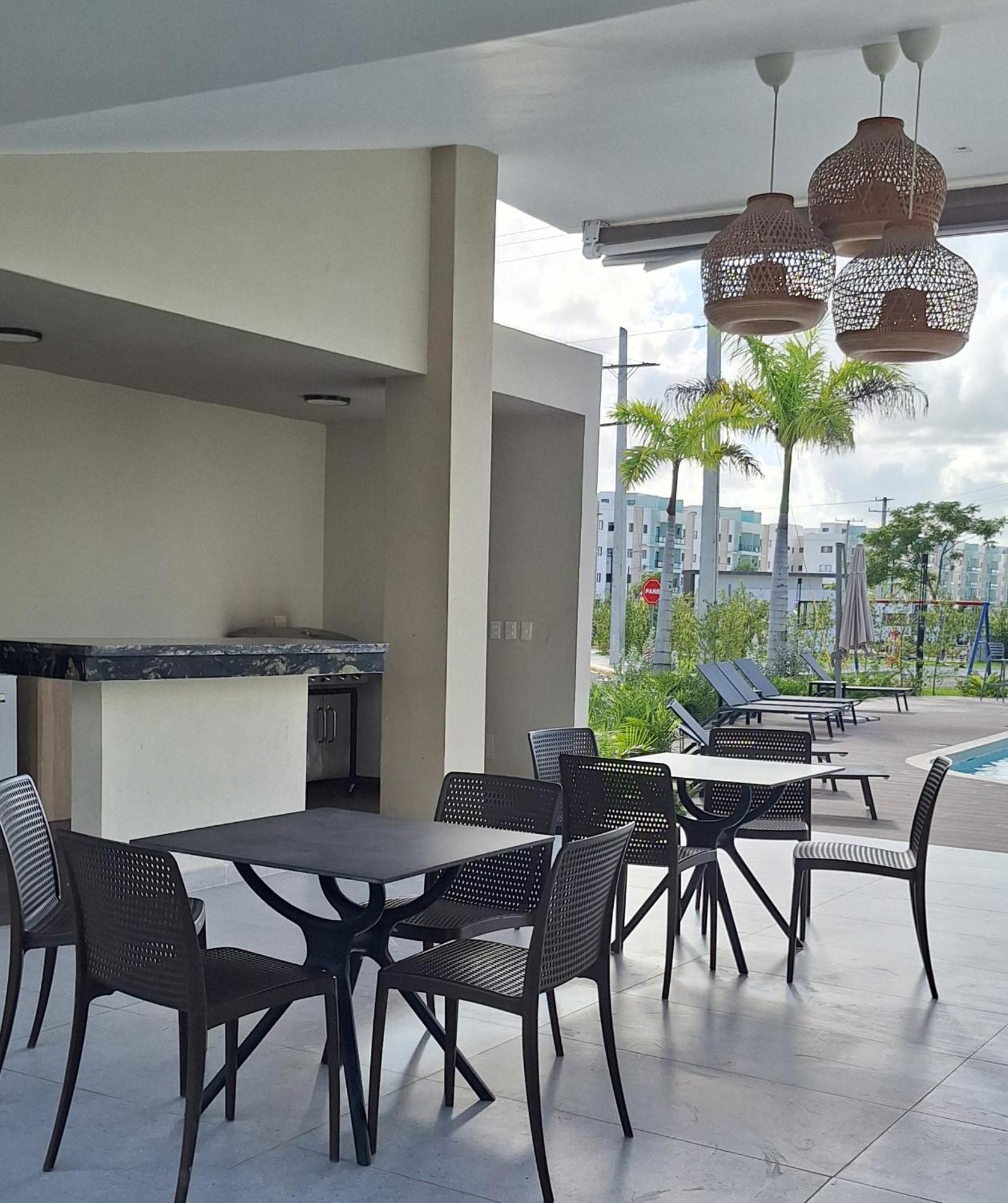 En Apartamento Punta Cana