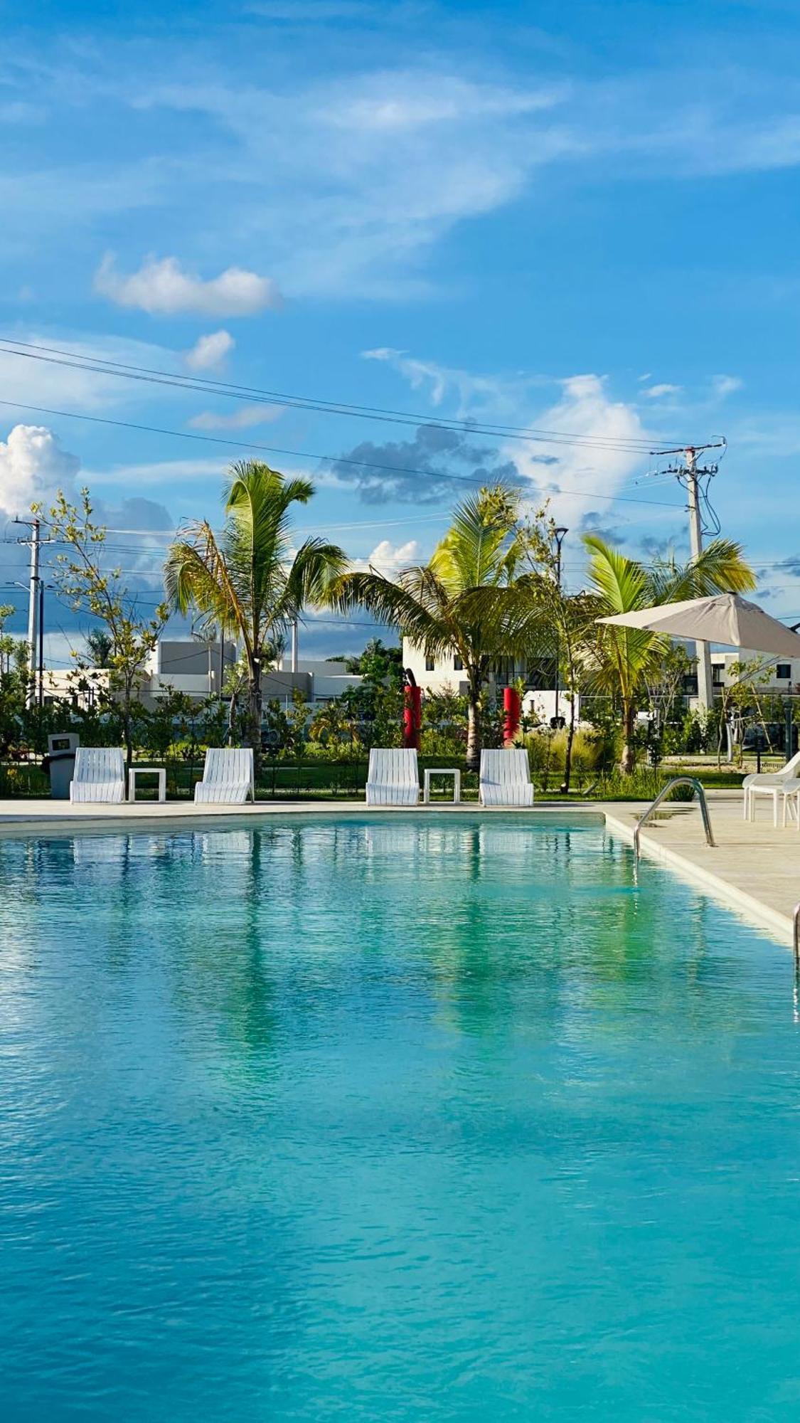 Apartamento Stunning 2bdr Punta Cana