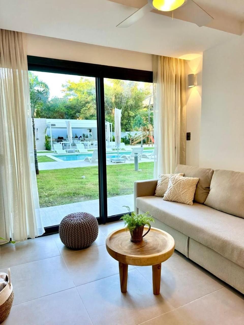 Cozy New 250m Close To Playa Bavaro *