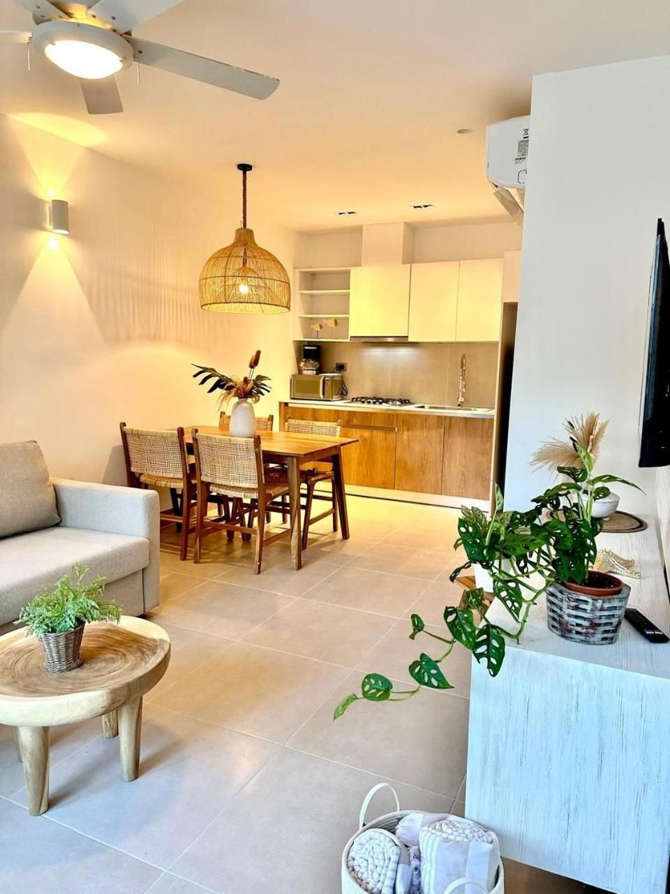 Apartamento Cozy New 250m Close To Playa Bavaro