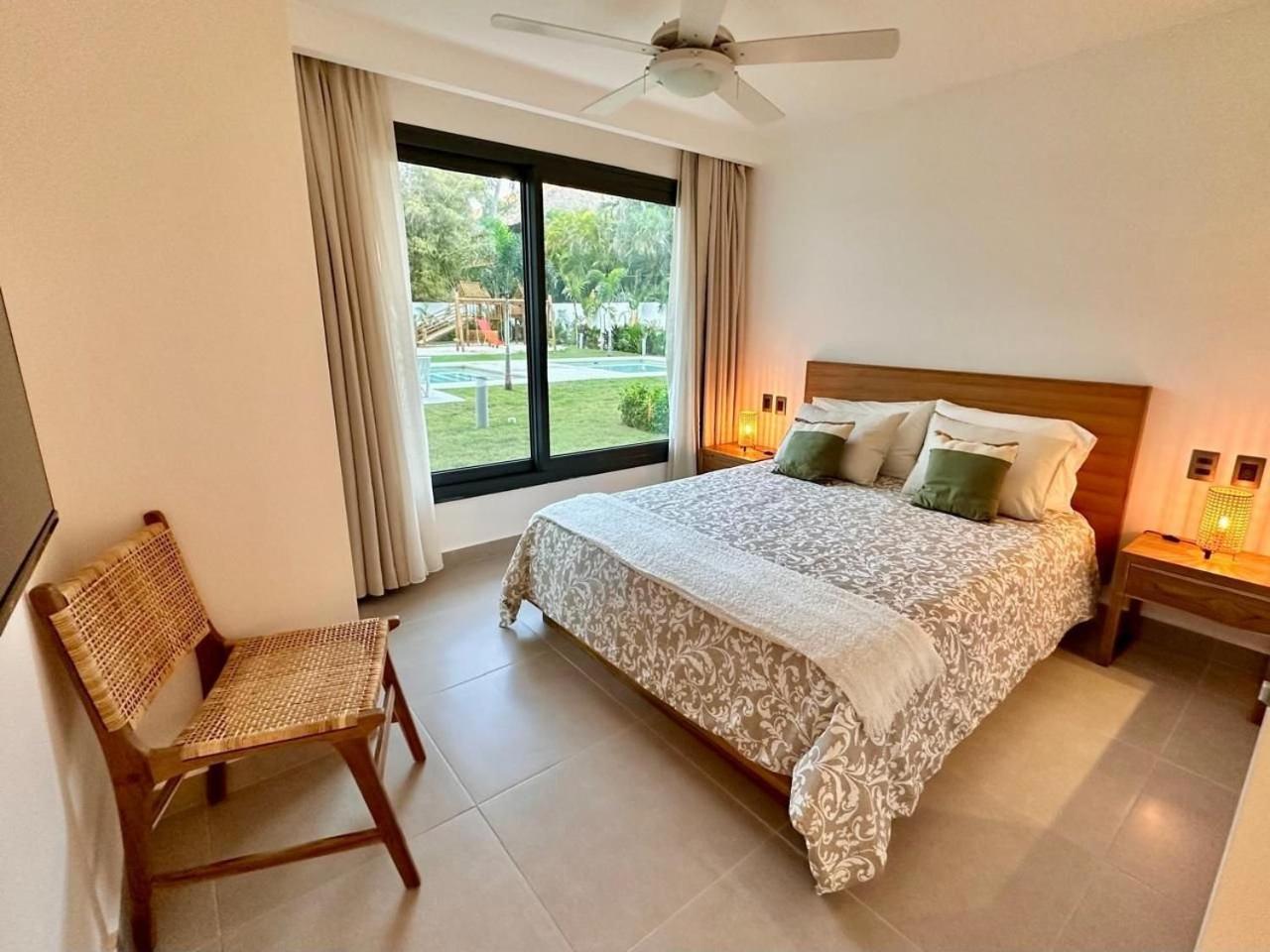 Apartamento Cozy New 250m Close To Playa Bavaro Punta Cana