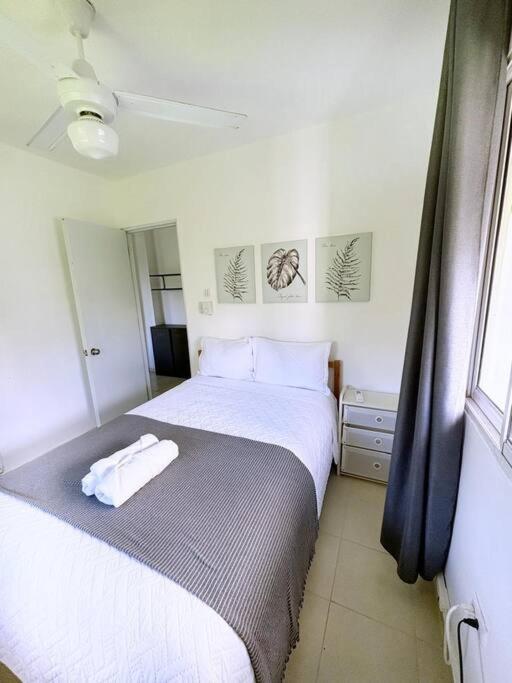 Cozy Little Spot! 2br, 1st Level, Near Airport * Punta Cana