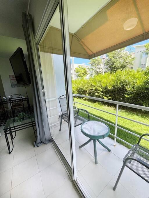 Apartamento Cozy Little Spot! 2br, 1st Level, Near Airport Punta Cana