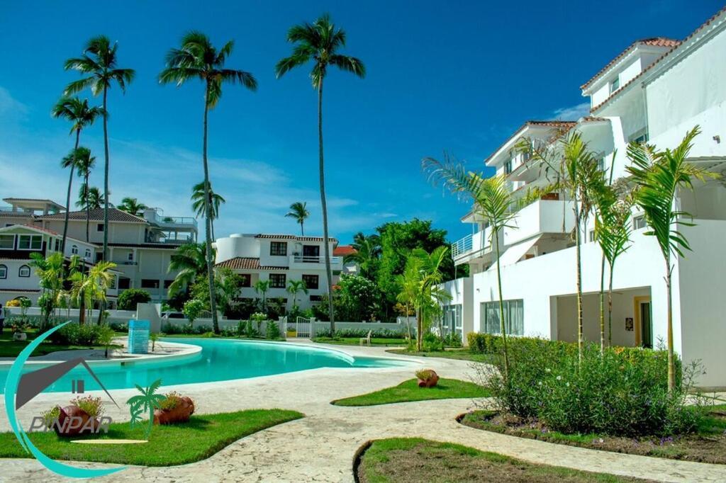 Ocean View! Lux Penthouse 3br, 3bt, Pool View Apartamento