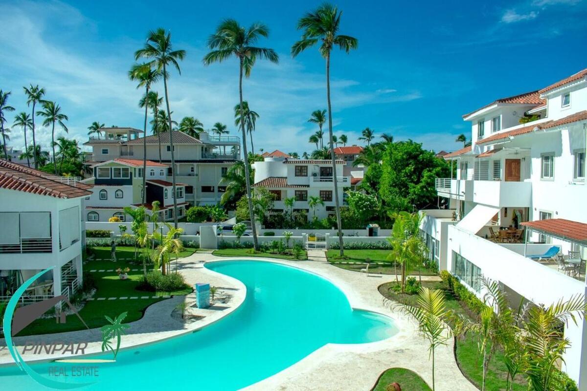 Apartamento Ocean View! Lux Penthouse 3br, 3bt, Pool View