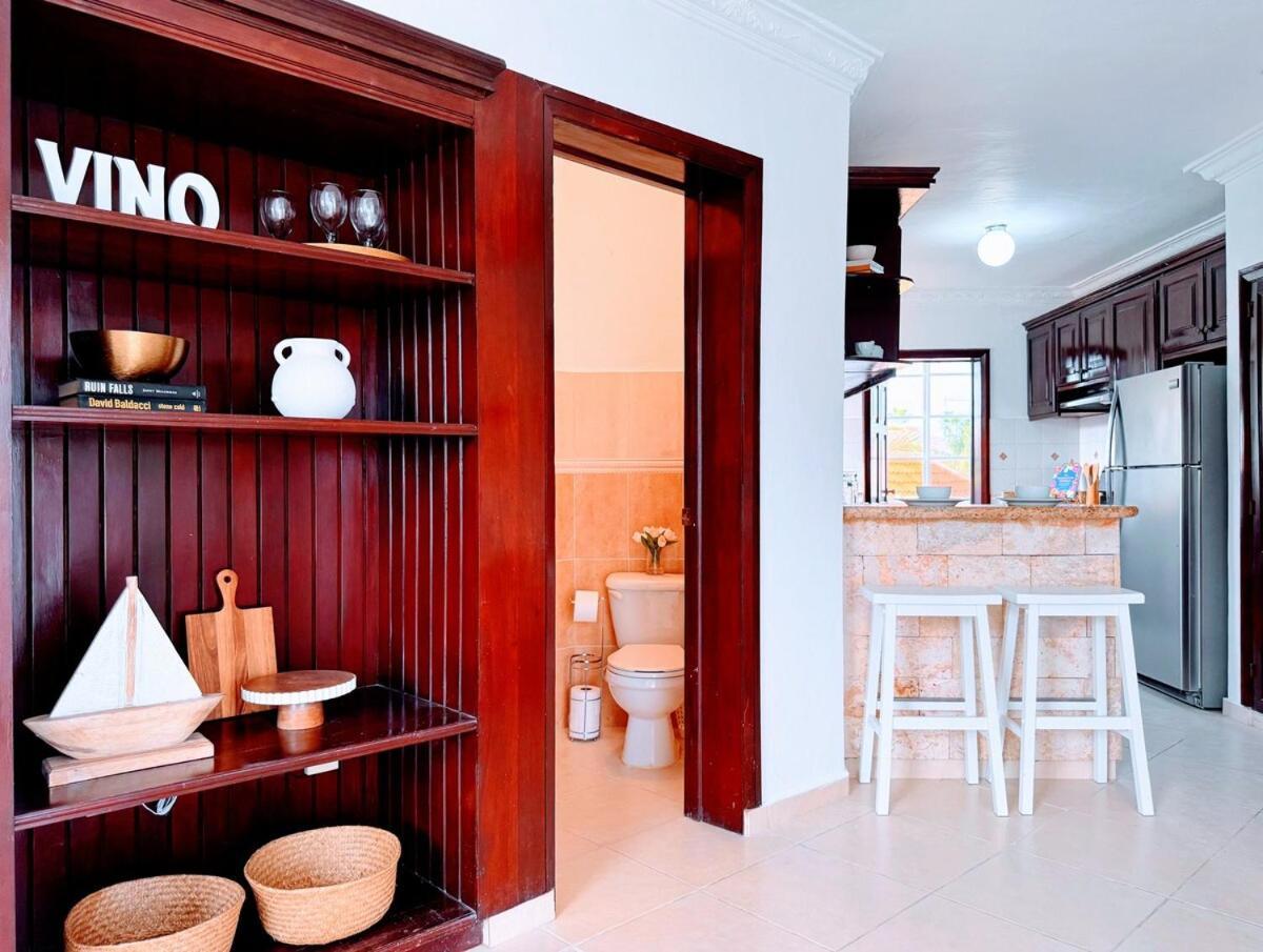 Apartamento Rooftop, Pool View, Walk To Beach, Dining, Shops *