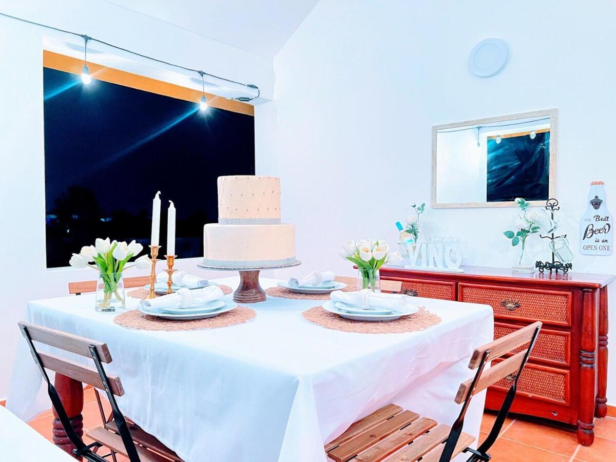 Rooftop, Pool View, Walk To Beach, Dining, Shops * Punta Cana