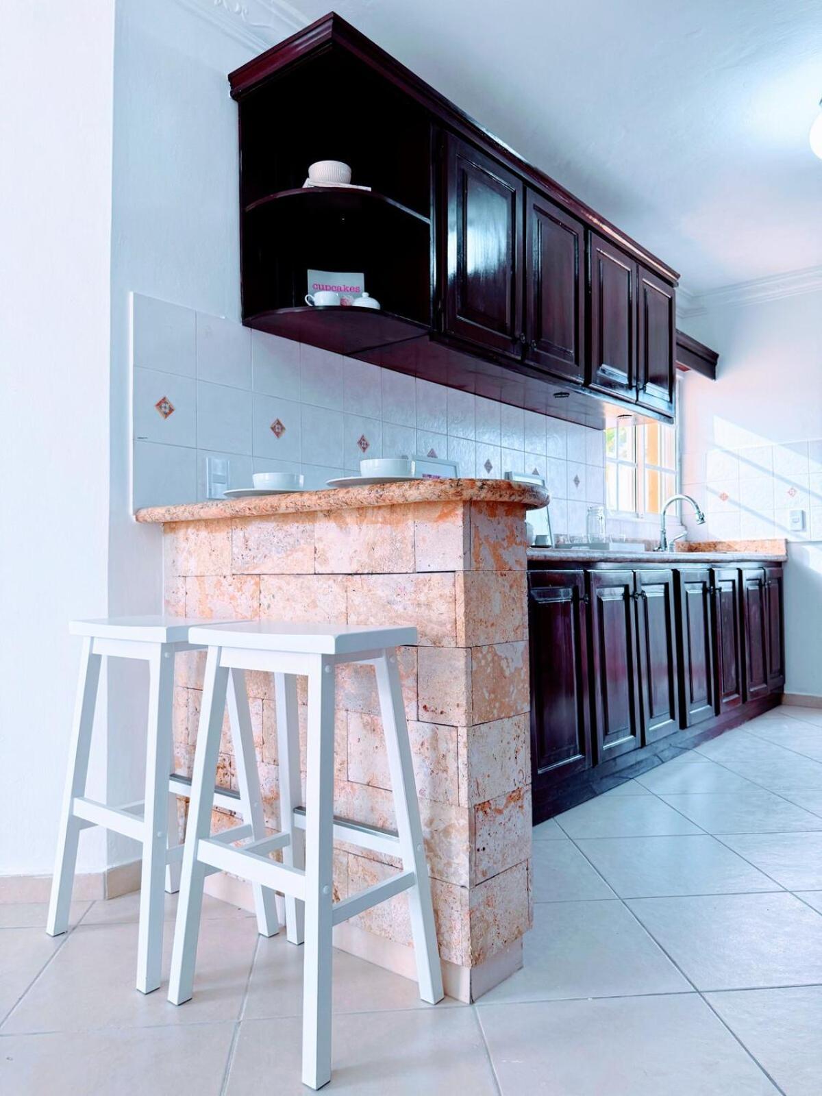 Rooftop, Pool View, Walk To Beach, Dining, Shops Punta Cana
