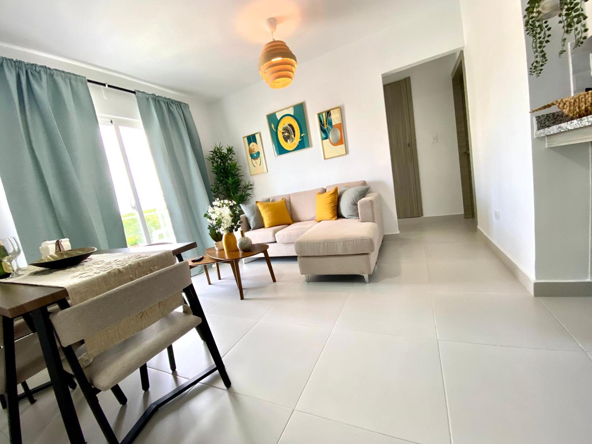 Apartment Your Crissere Tropical Dream Rd