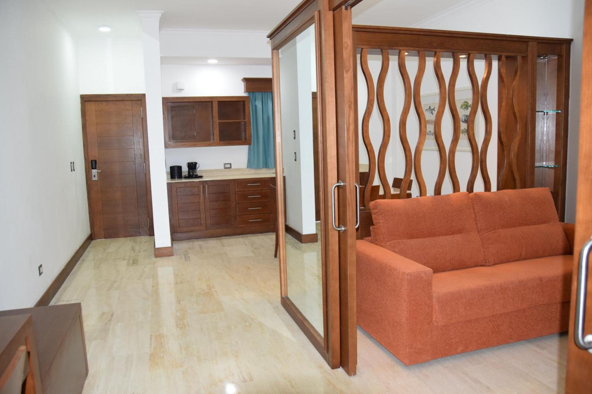 Alda Bavaro Hotel