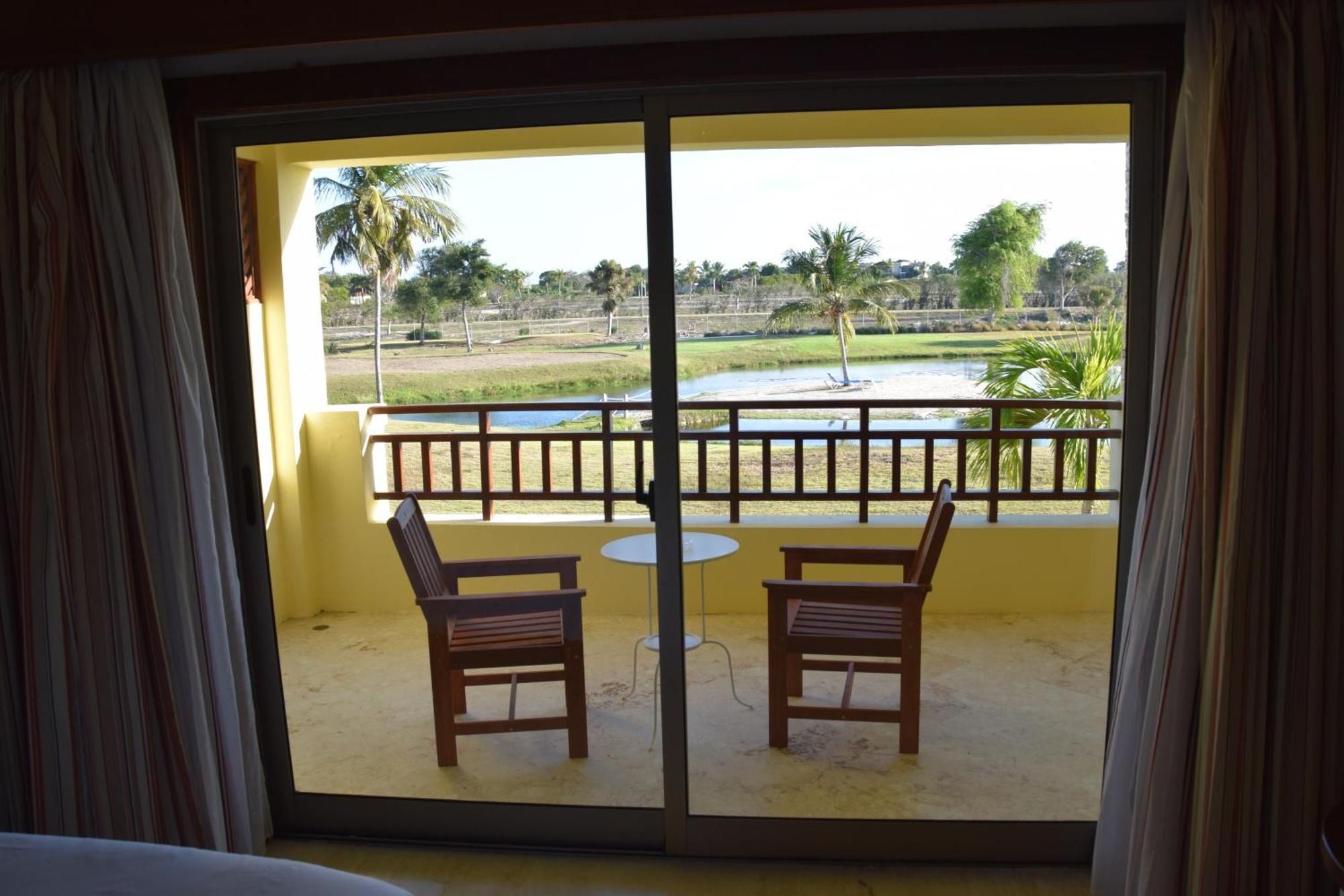 Hotel Alda Bavaro 3*
