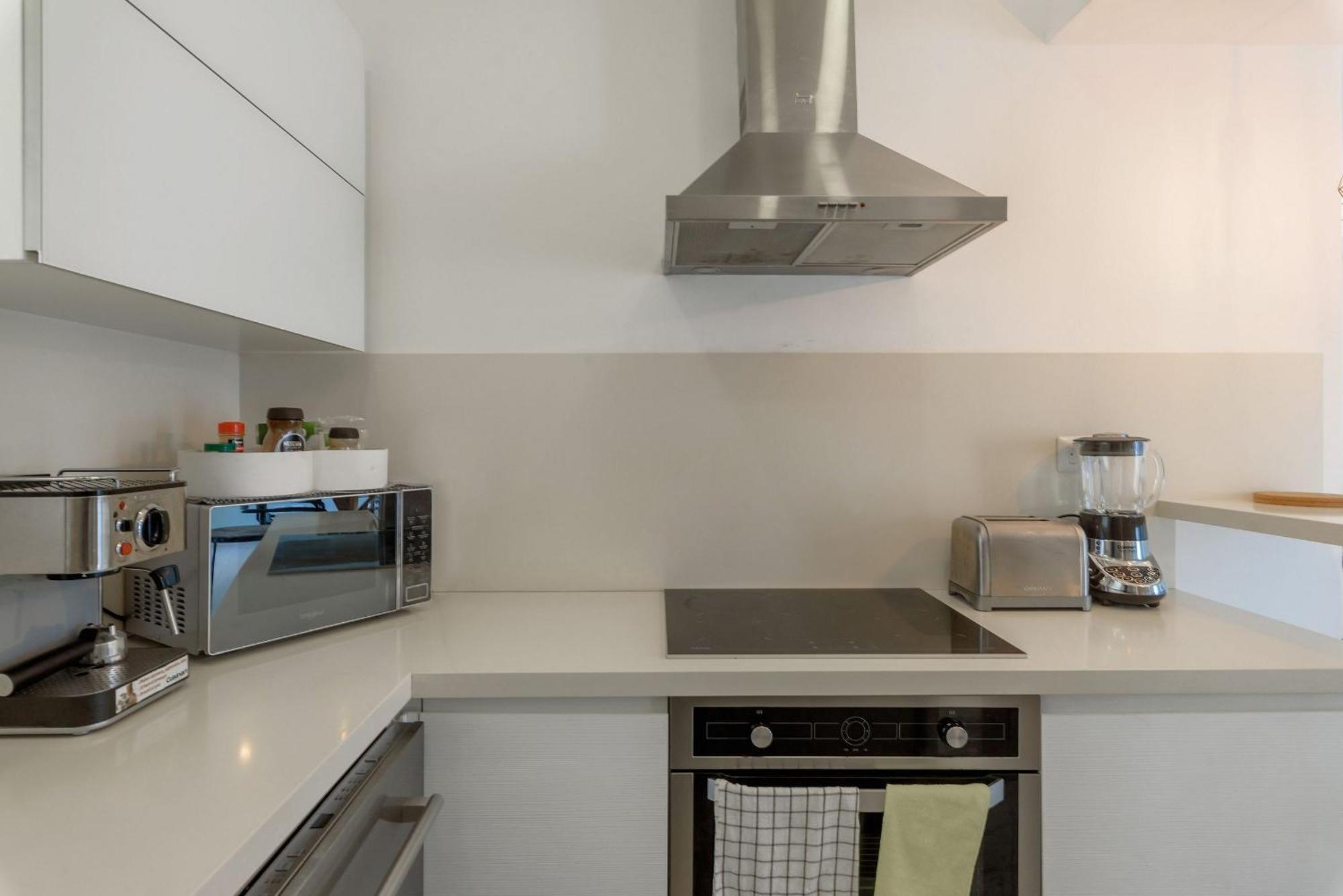Beauty Playa Coral Pool Front Ground F12 Apartamento