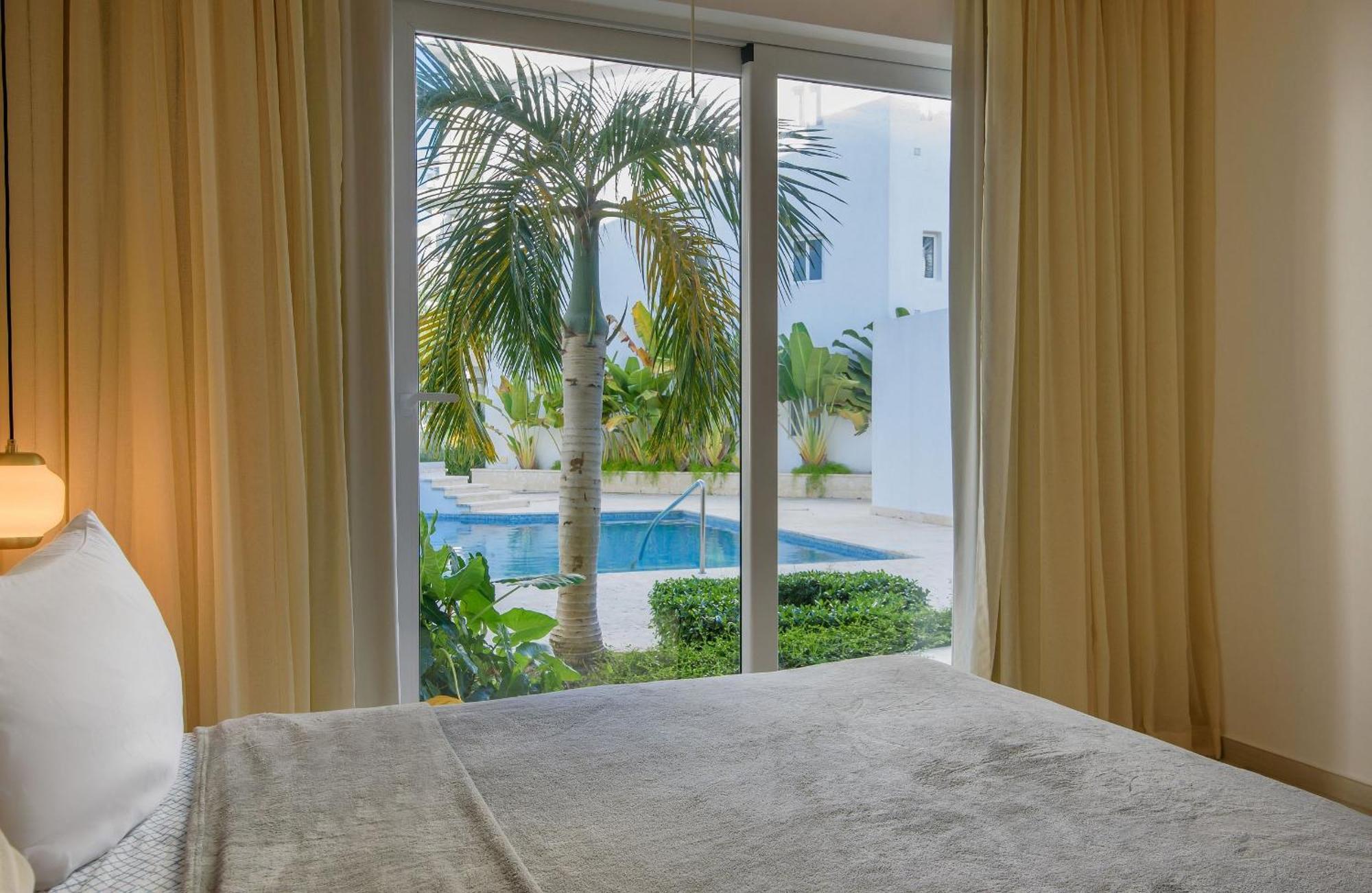 Beauty Playa Coral Pool Front Ground F12 Apartamento Punta Cana