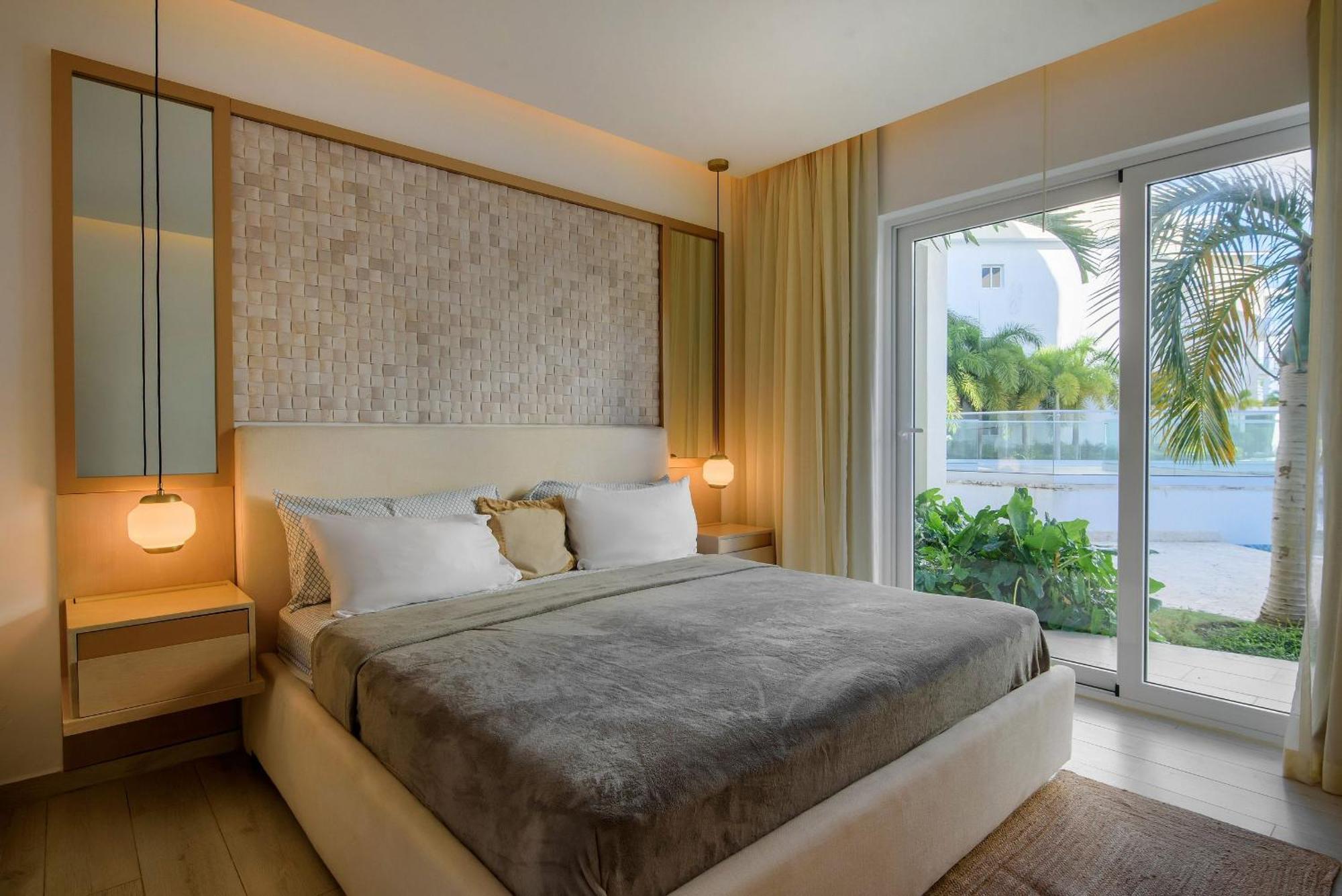 Apartamento Beauty Playa Coral Pool Front Ground F12 Punta Cana