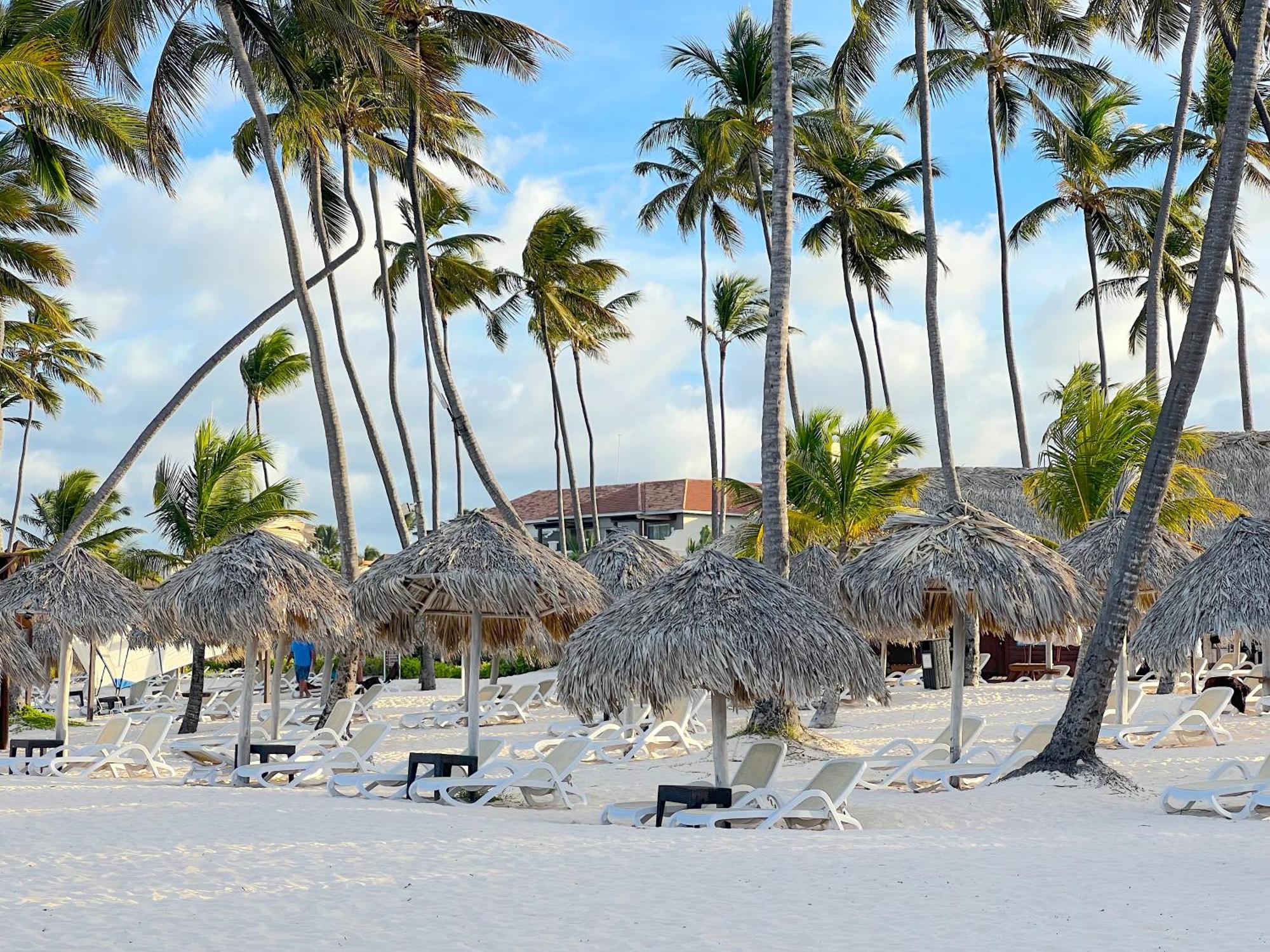 Vacation Hotel