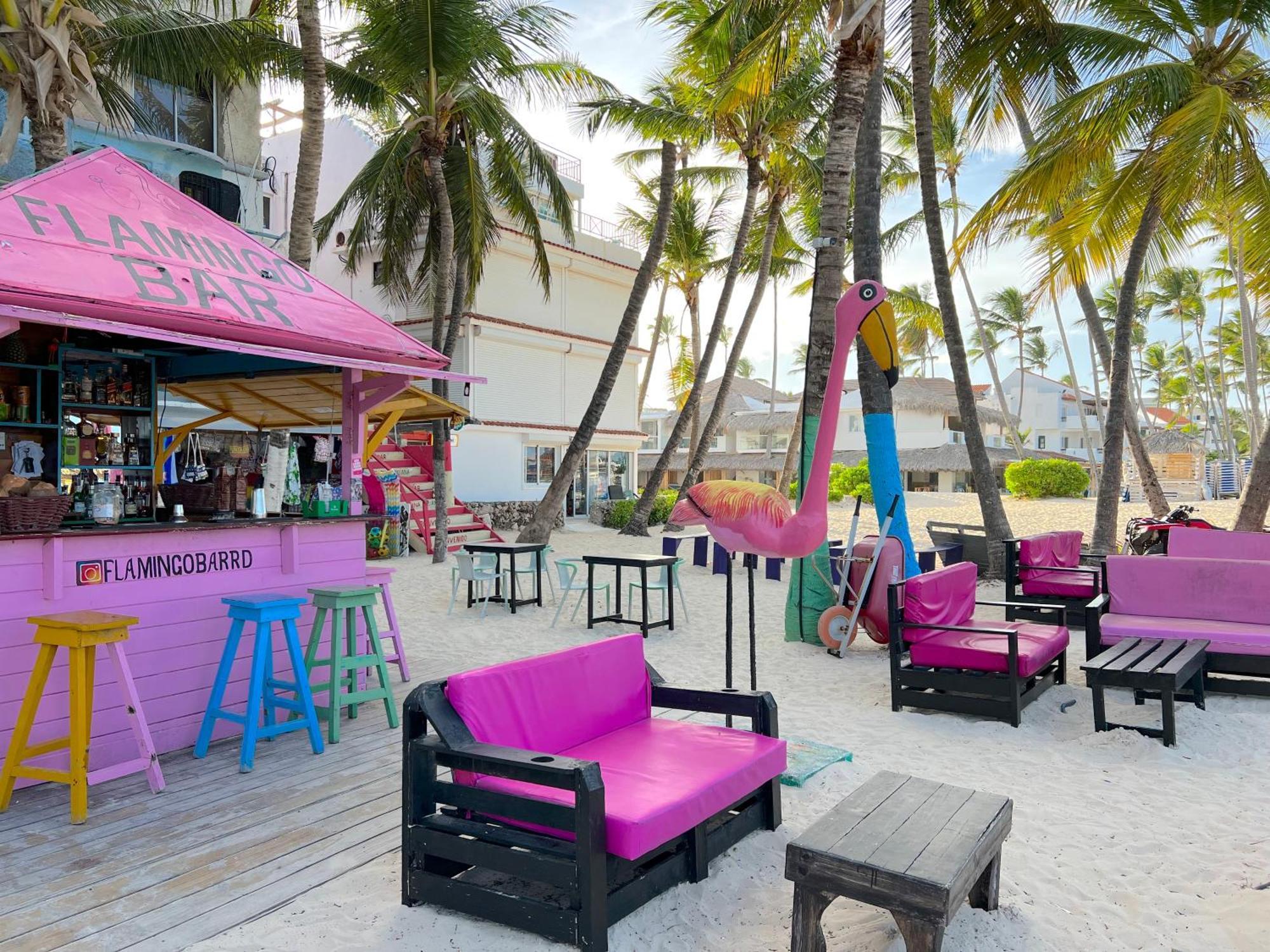 Hotel Vacation 5*