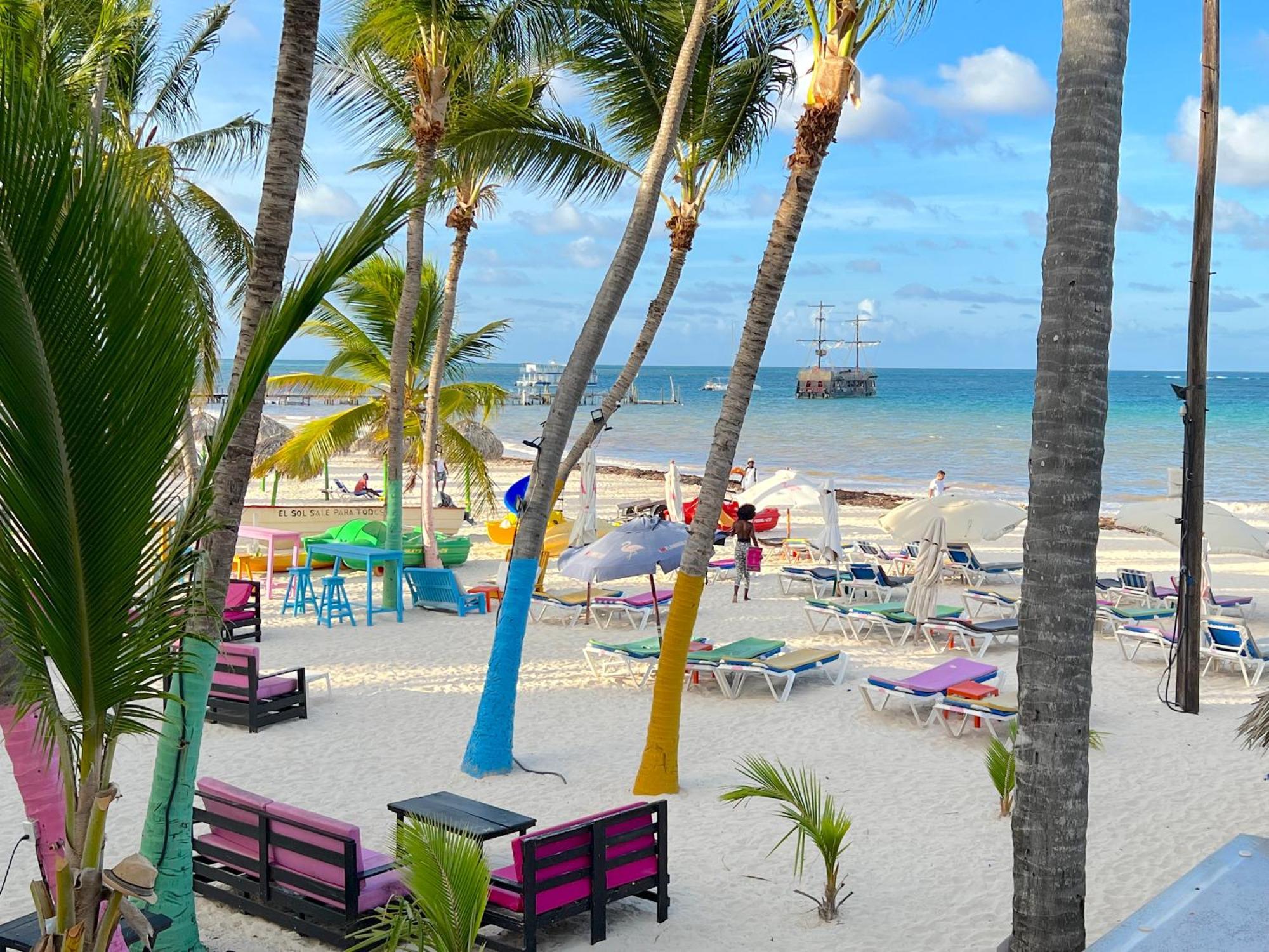 Vacation 5* Punta Cana