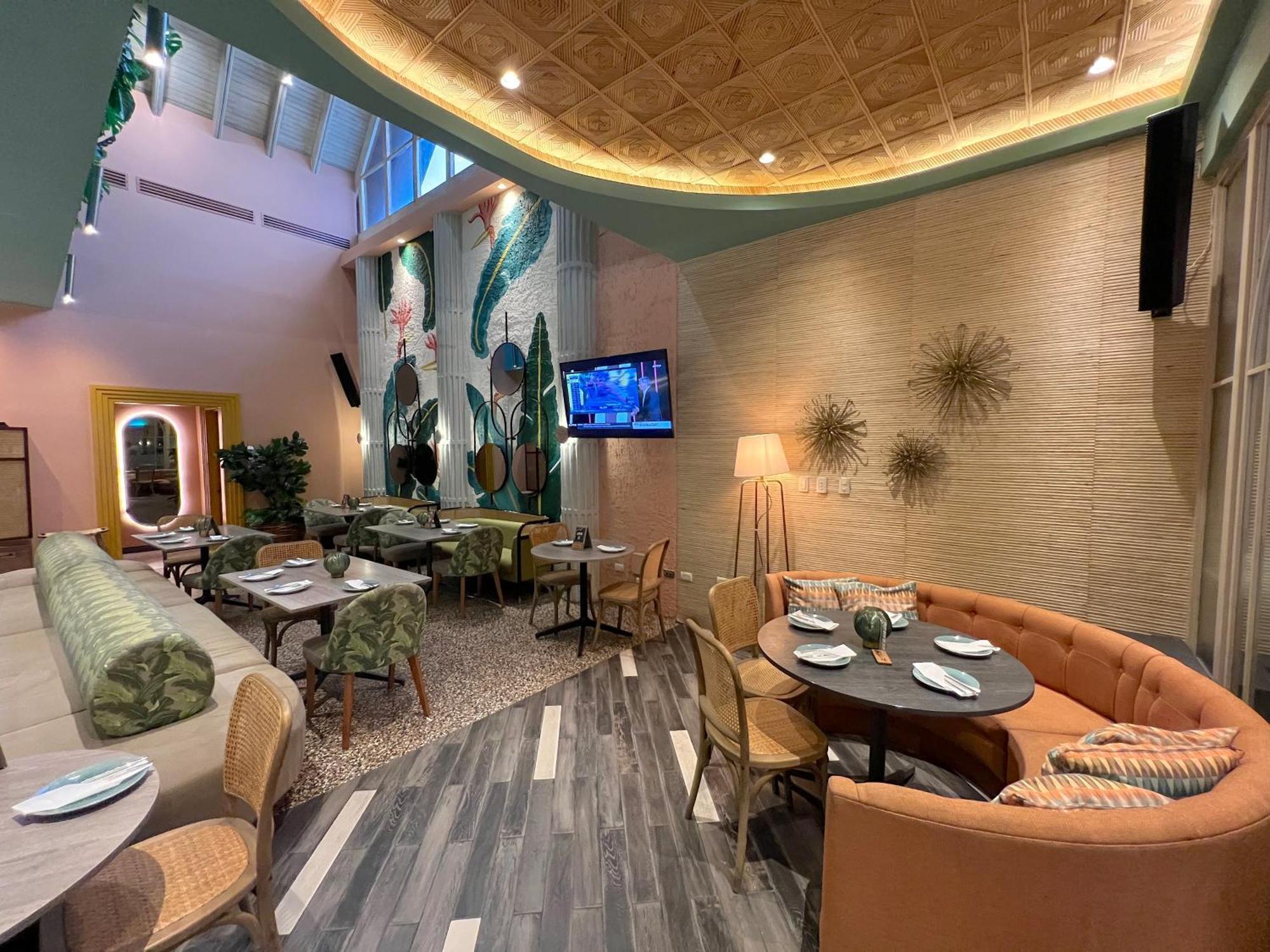 Vacation 5* Punta Cana