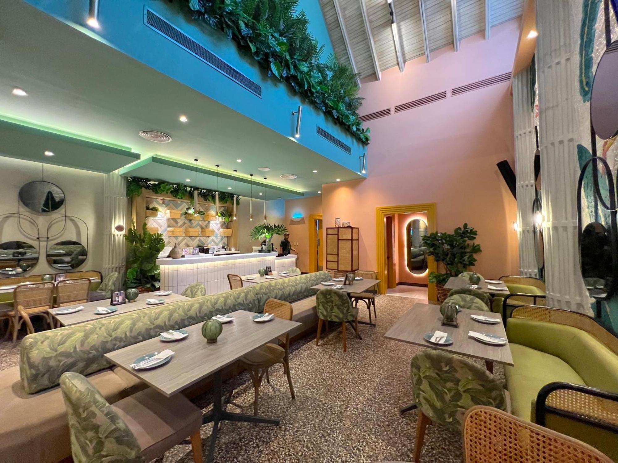 Hotel Vacation Punta Cana