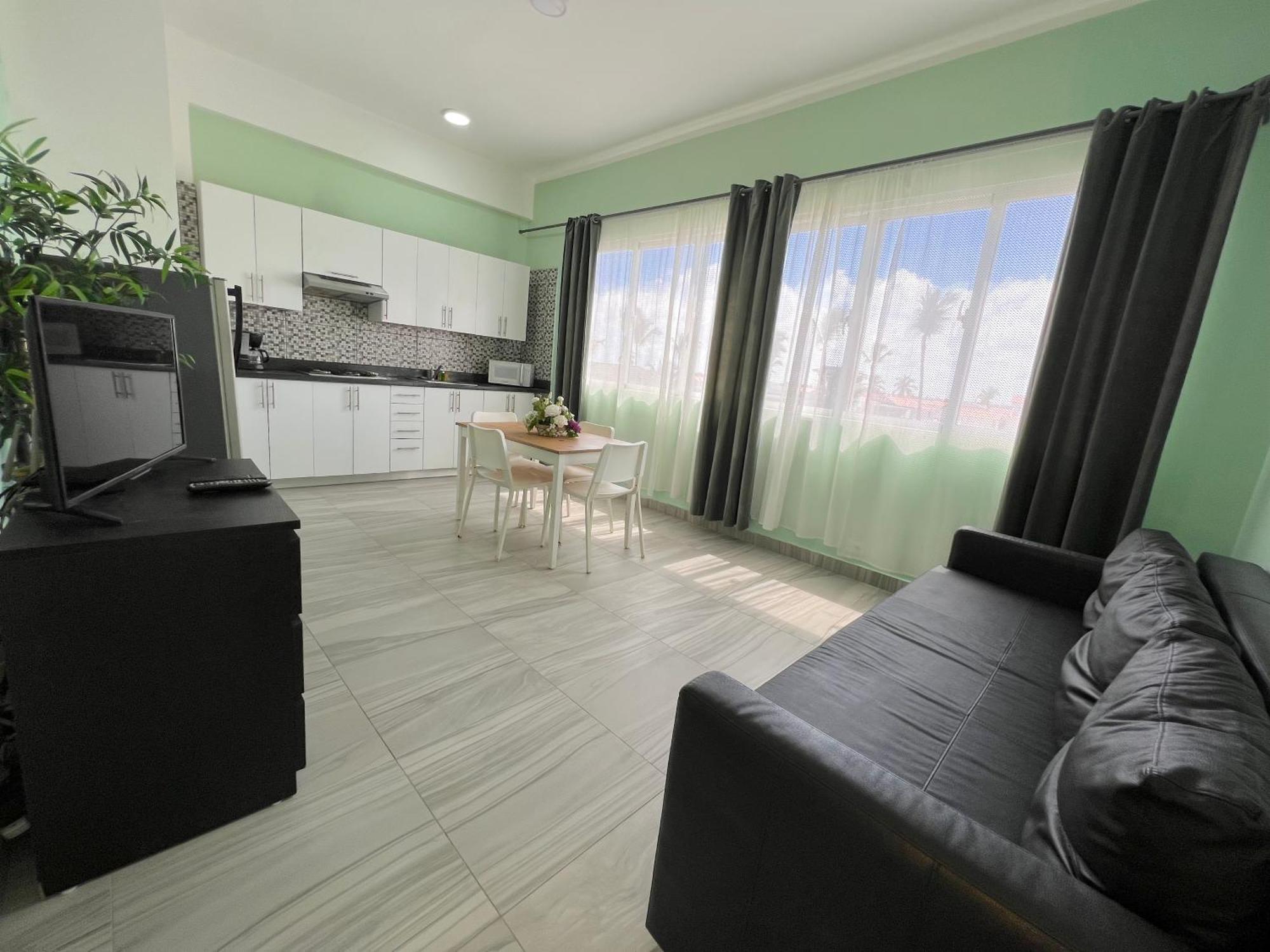 Vacation 5* Punta Cana