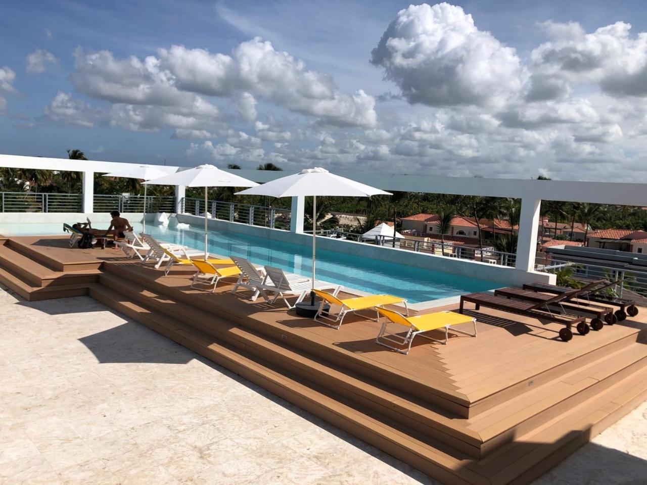 Vacation Hotel 5*