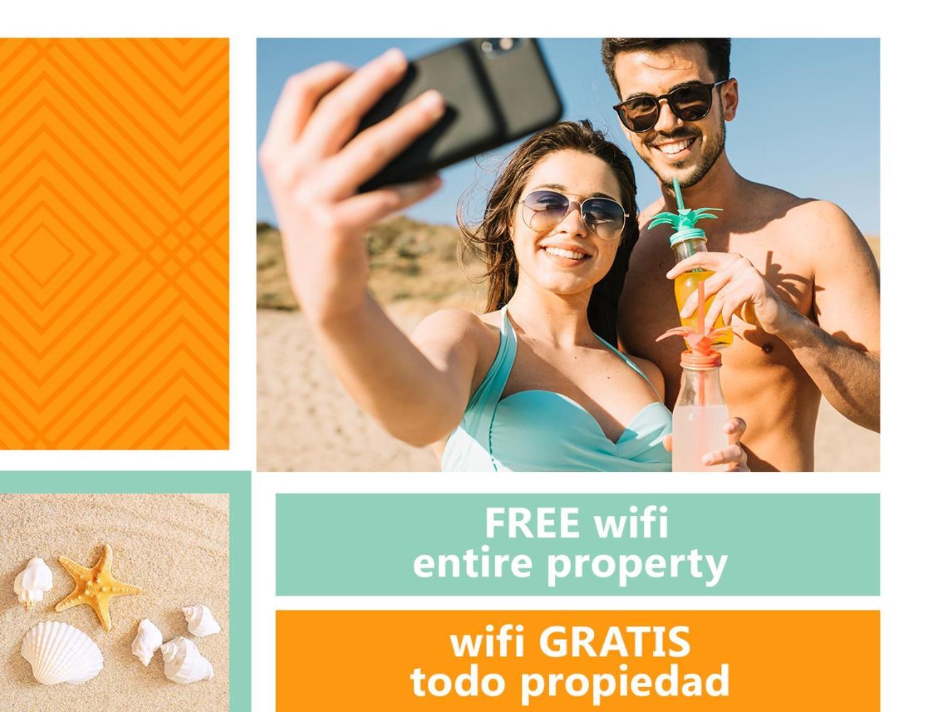 Hotel Vacation 5*