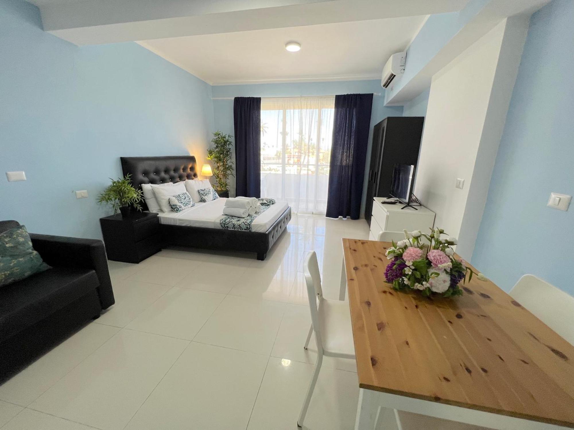 Vacation Hotel 5*