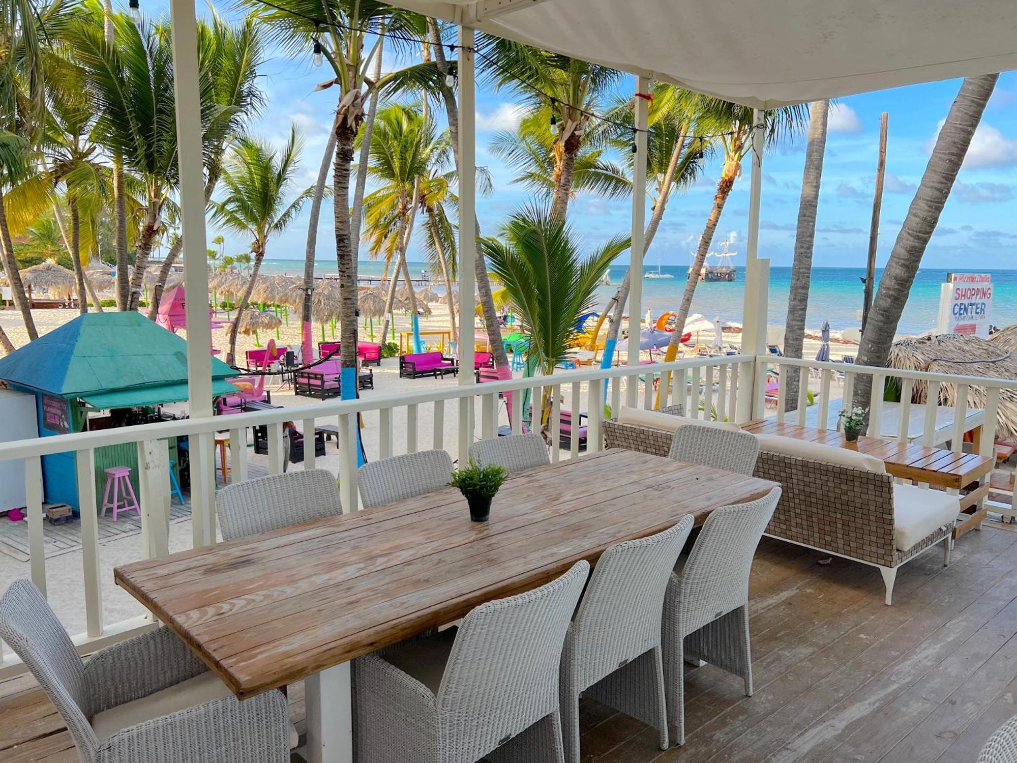 Vacation Hotel 5*