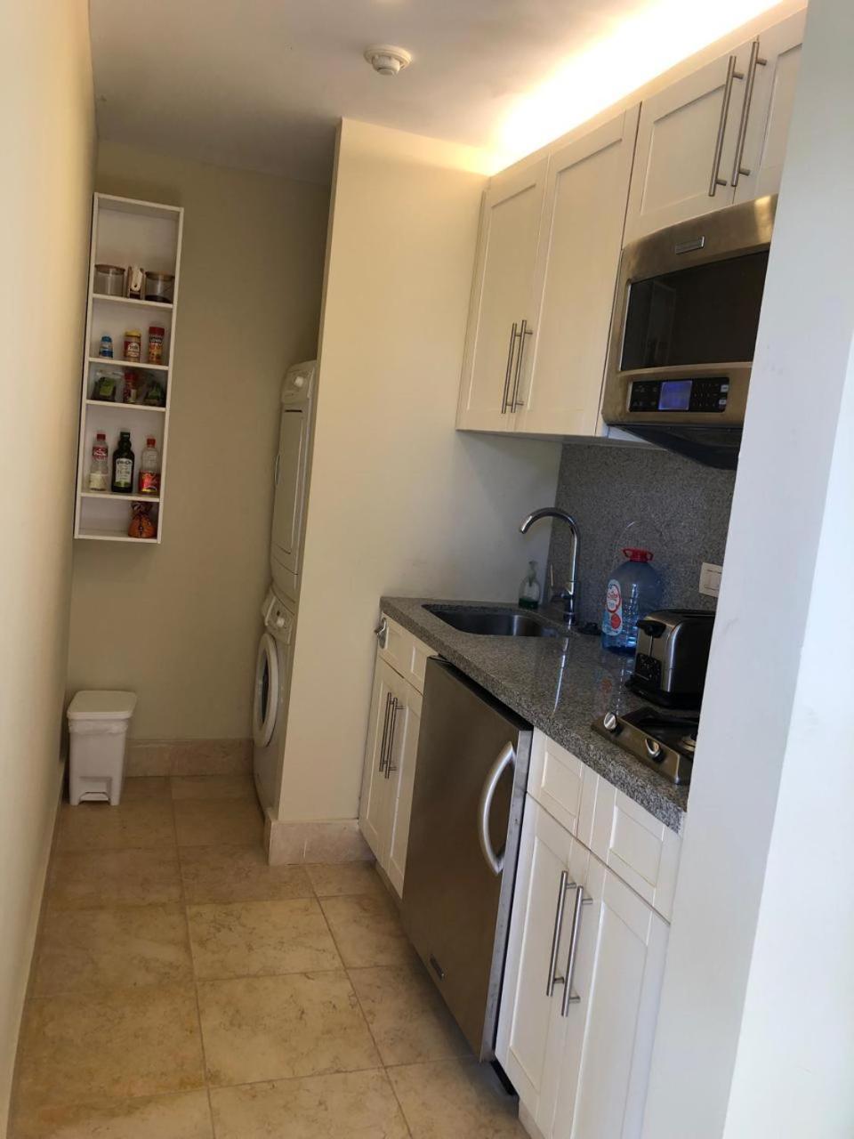 Apartamento Estudio Frente Al Mar Sotogrande
