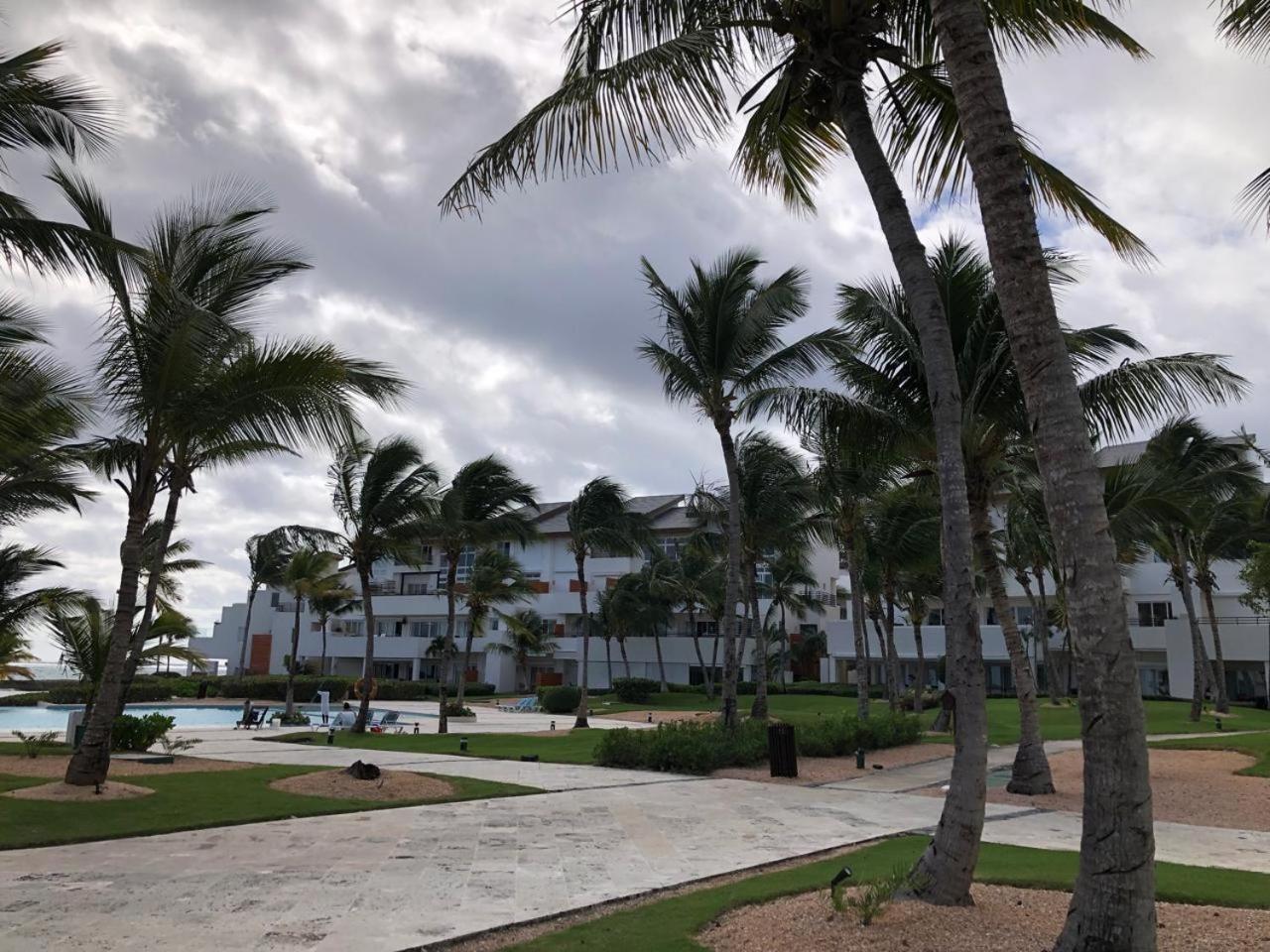 Estudio Frente Al Mar Sotogrande Punta Cana