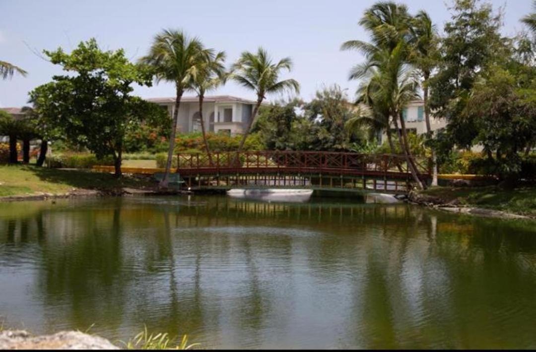 Luxury Apto 3 Rooms+pool+ Campo De Golf. Cocotal Punta Cana