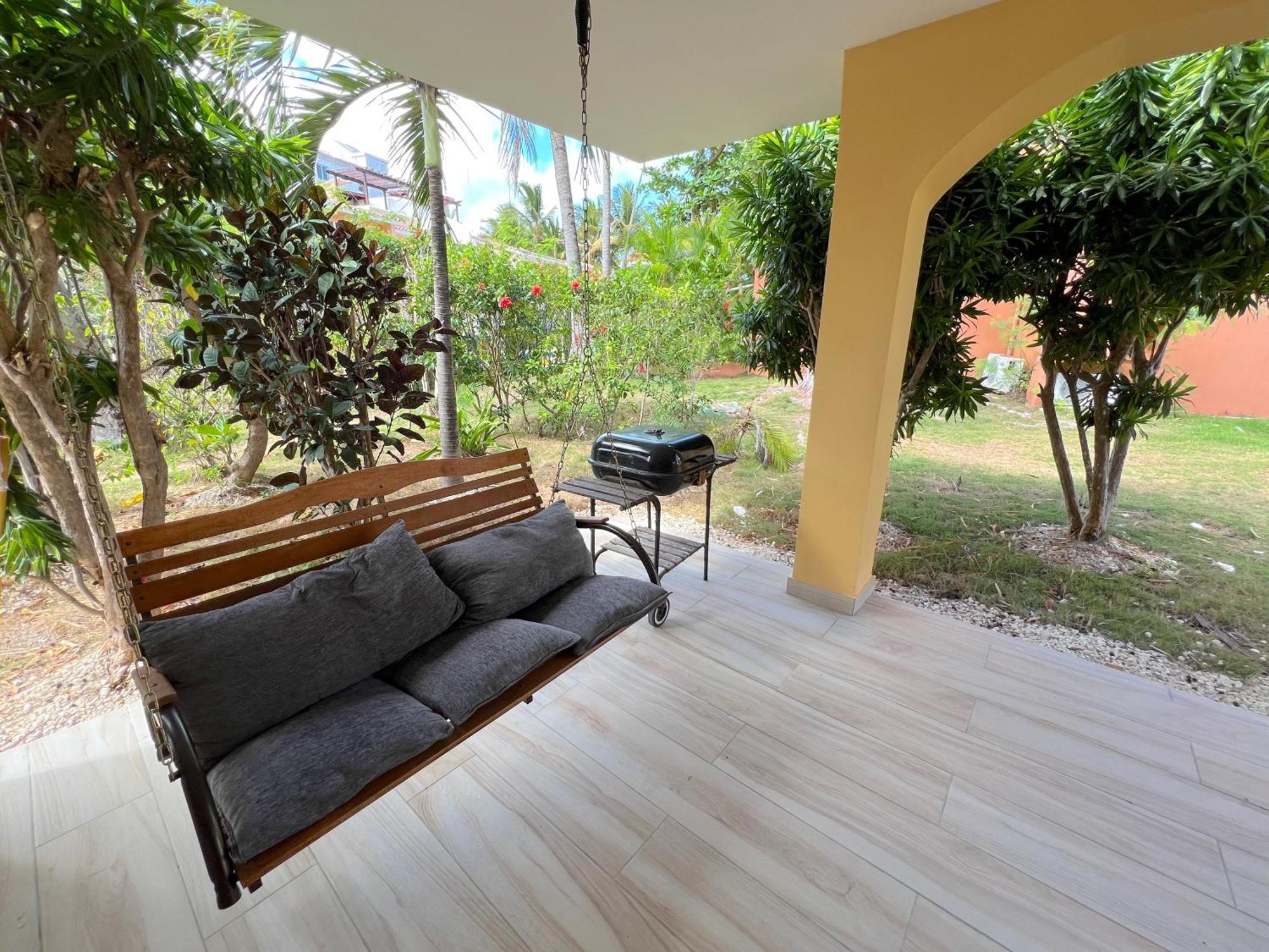Coral And Playa Corales Apartamento Punta Cana
