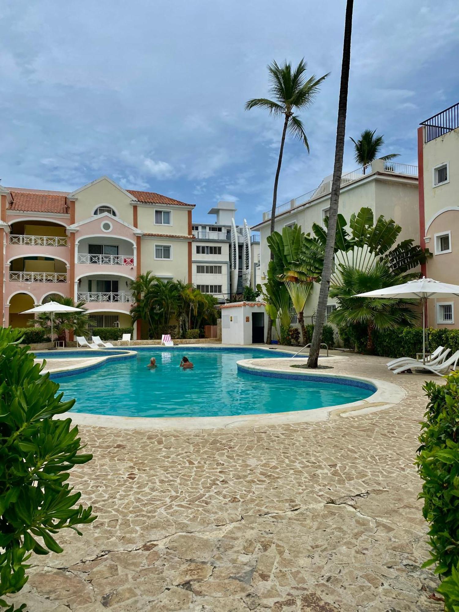 Apartamento Oasis Corales