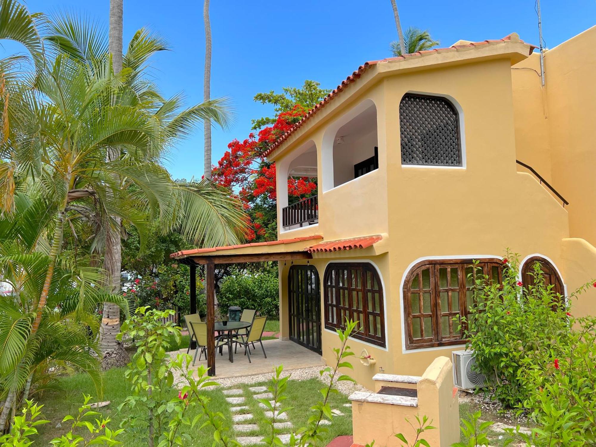Hotel Tropical Playa Corales Punta Cana