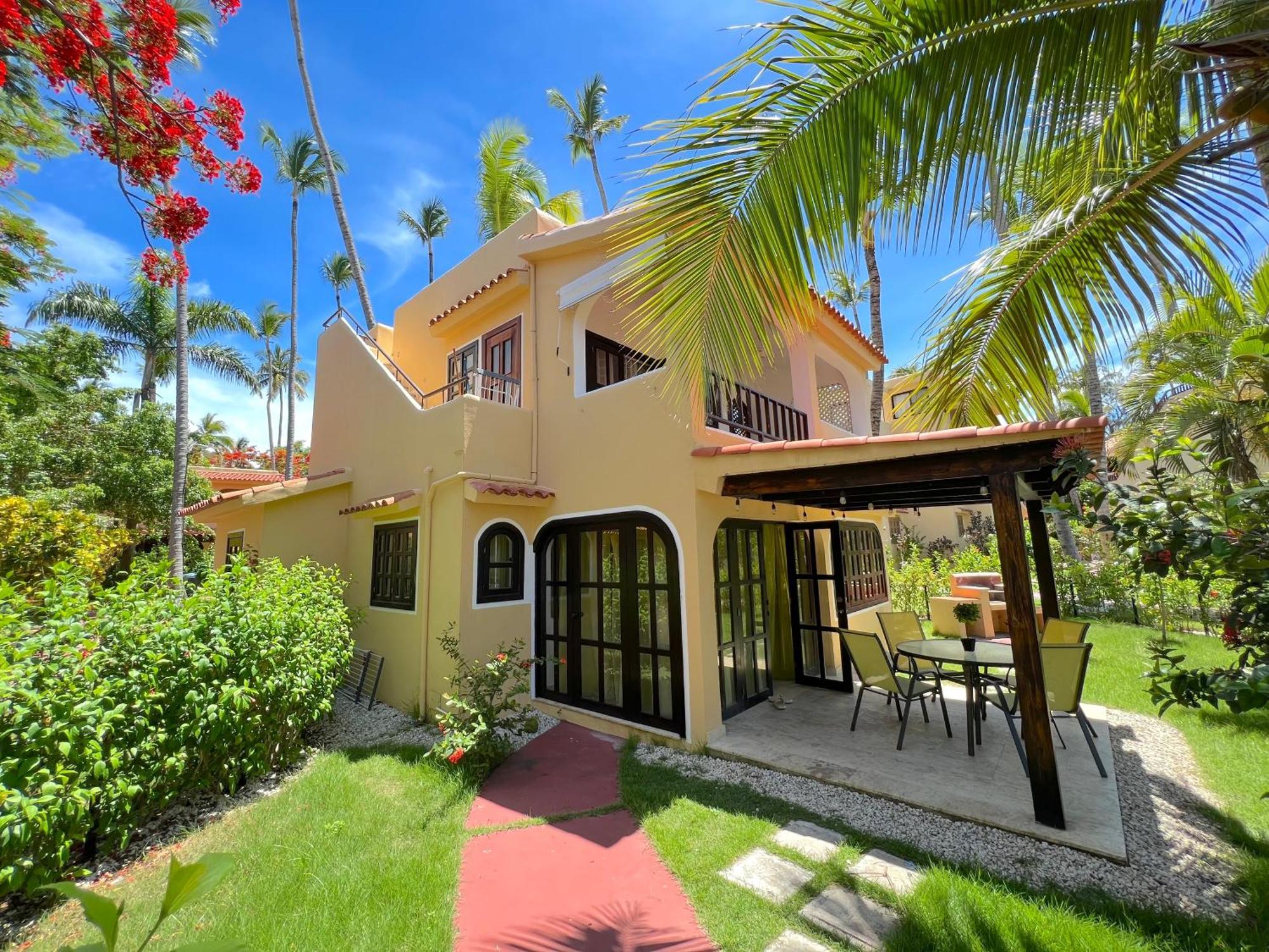 Tropical Playa Corales 5* Punta Cana