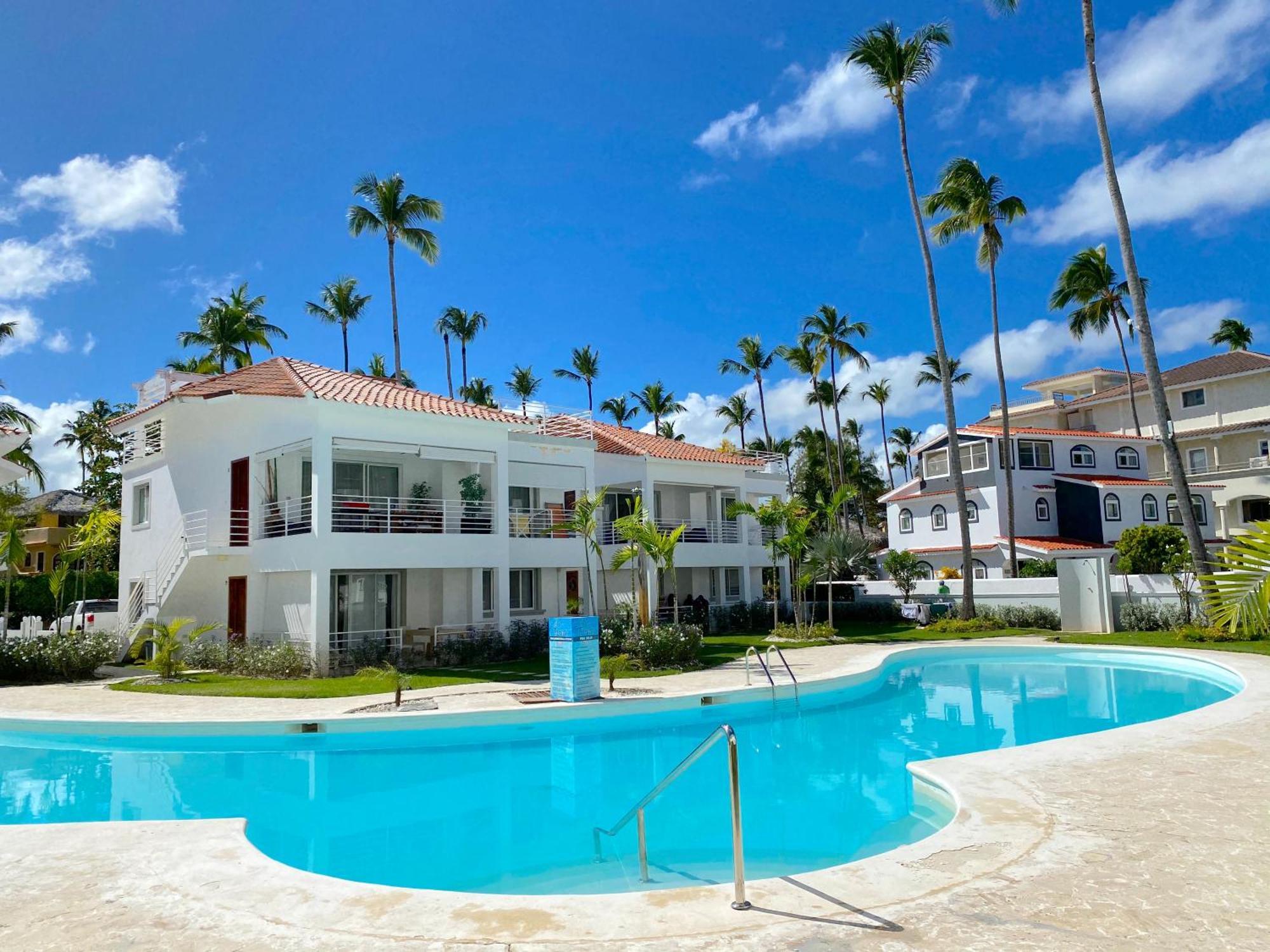 Tropical Playa Corales 5*