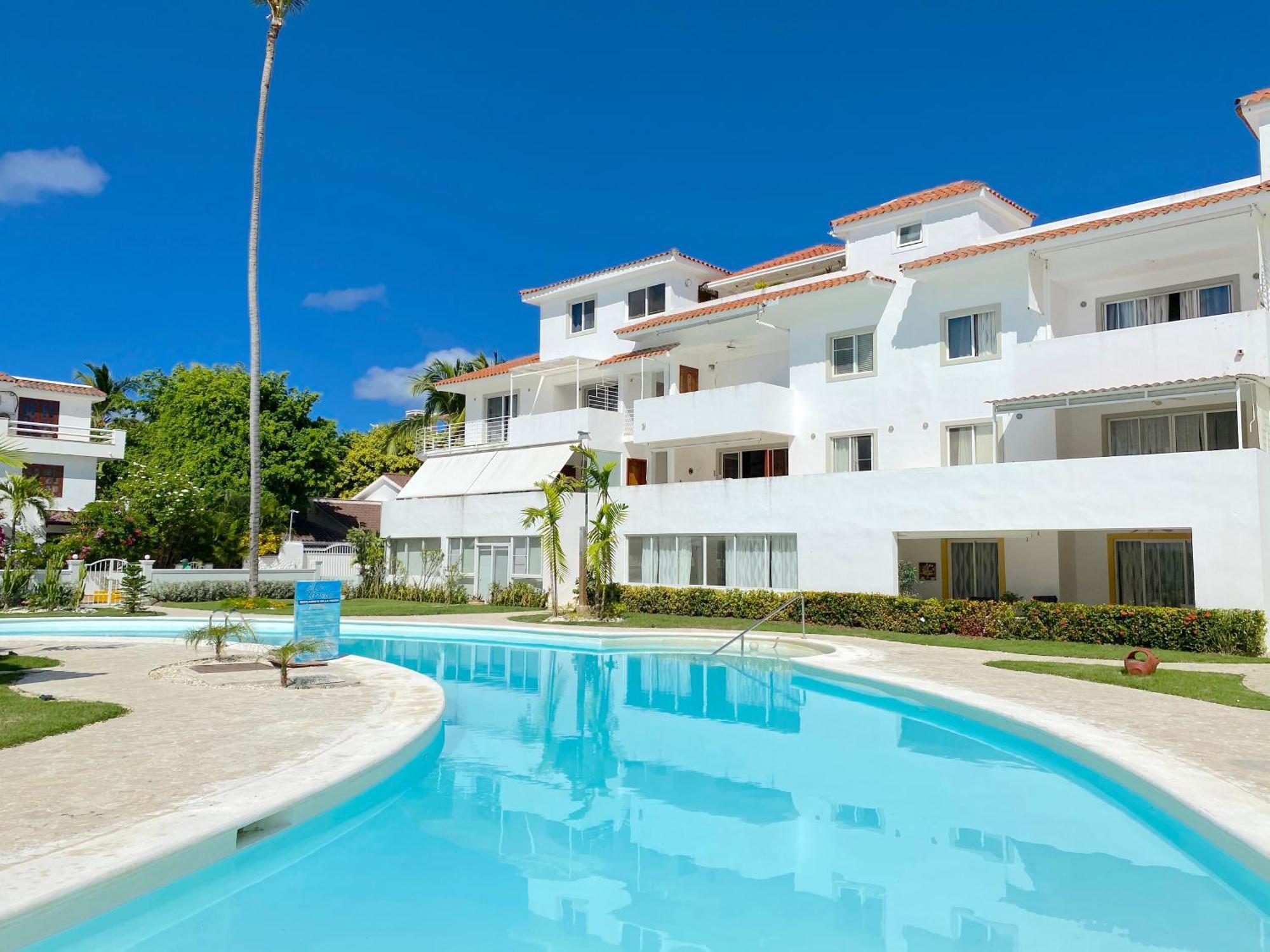 Tropical Playa Corales Hotel 5*