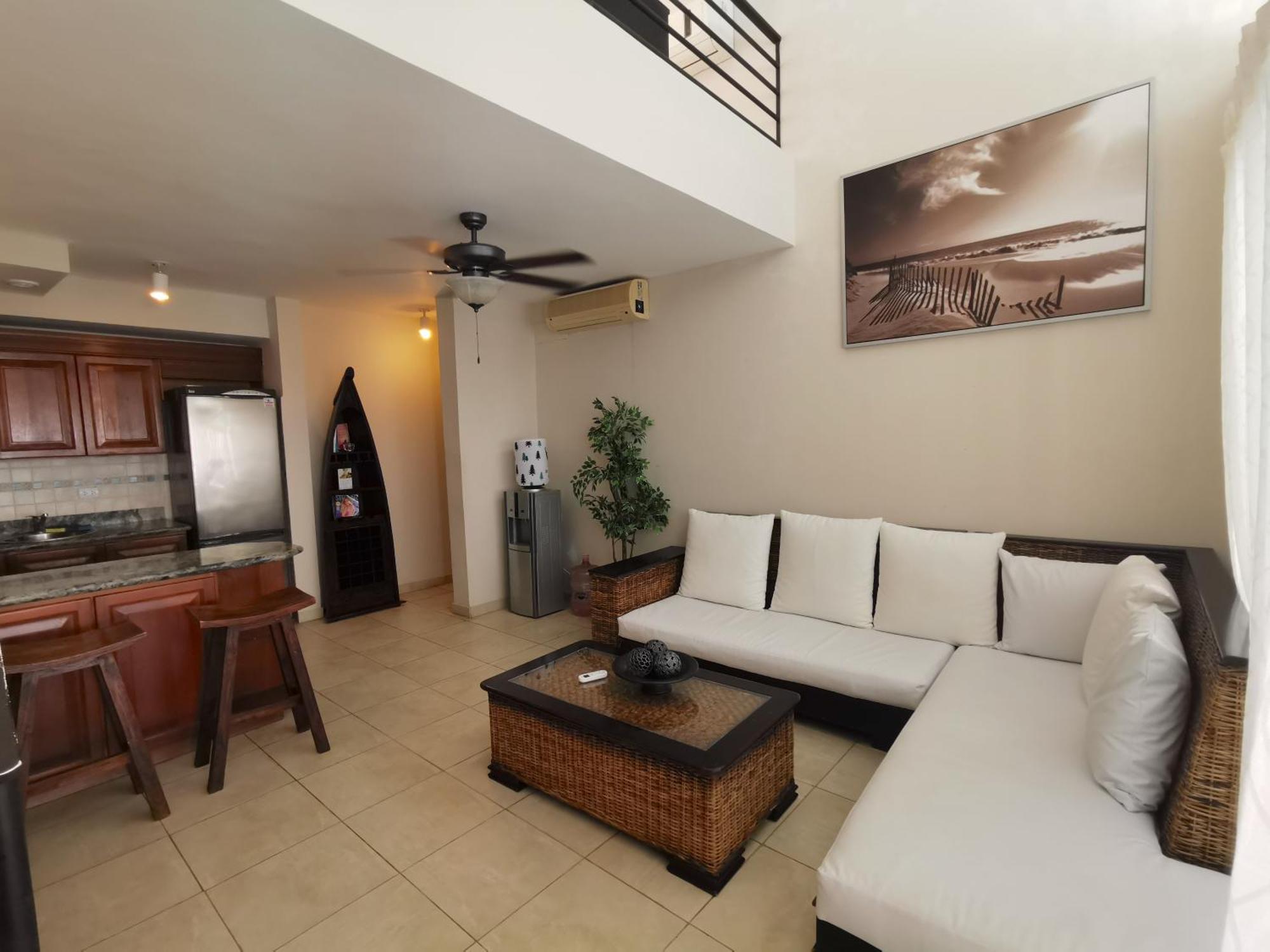 Tropical Playa Corales Hotel 5*
