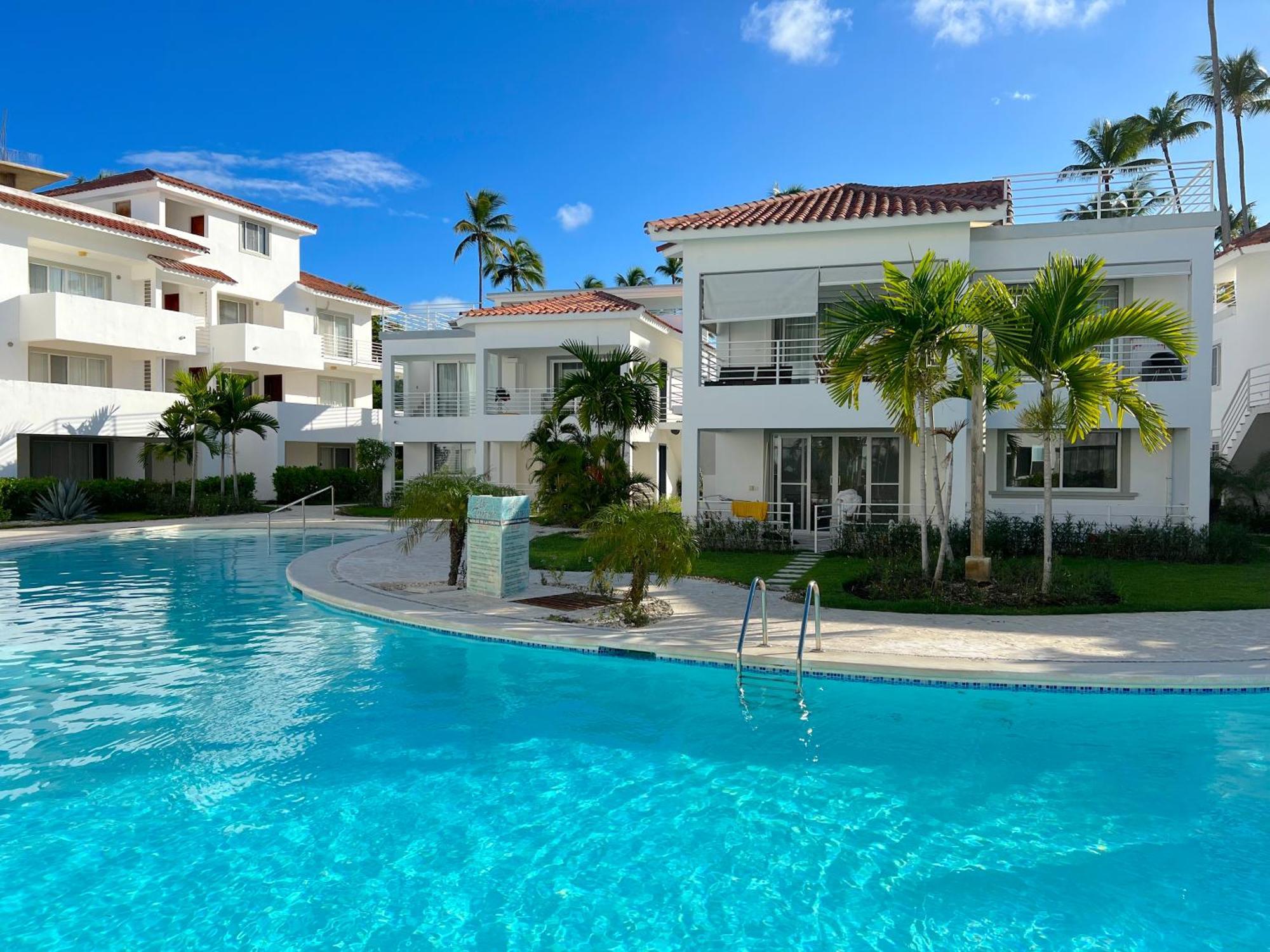 Tropical Playa Corales 5* Punta Cana