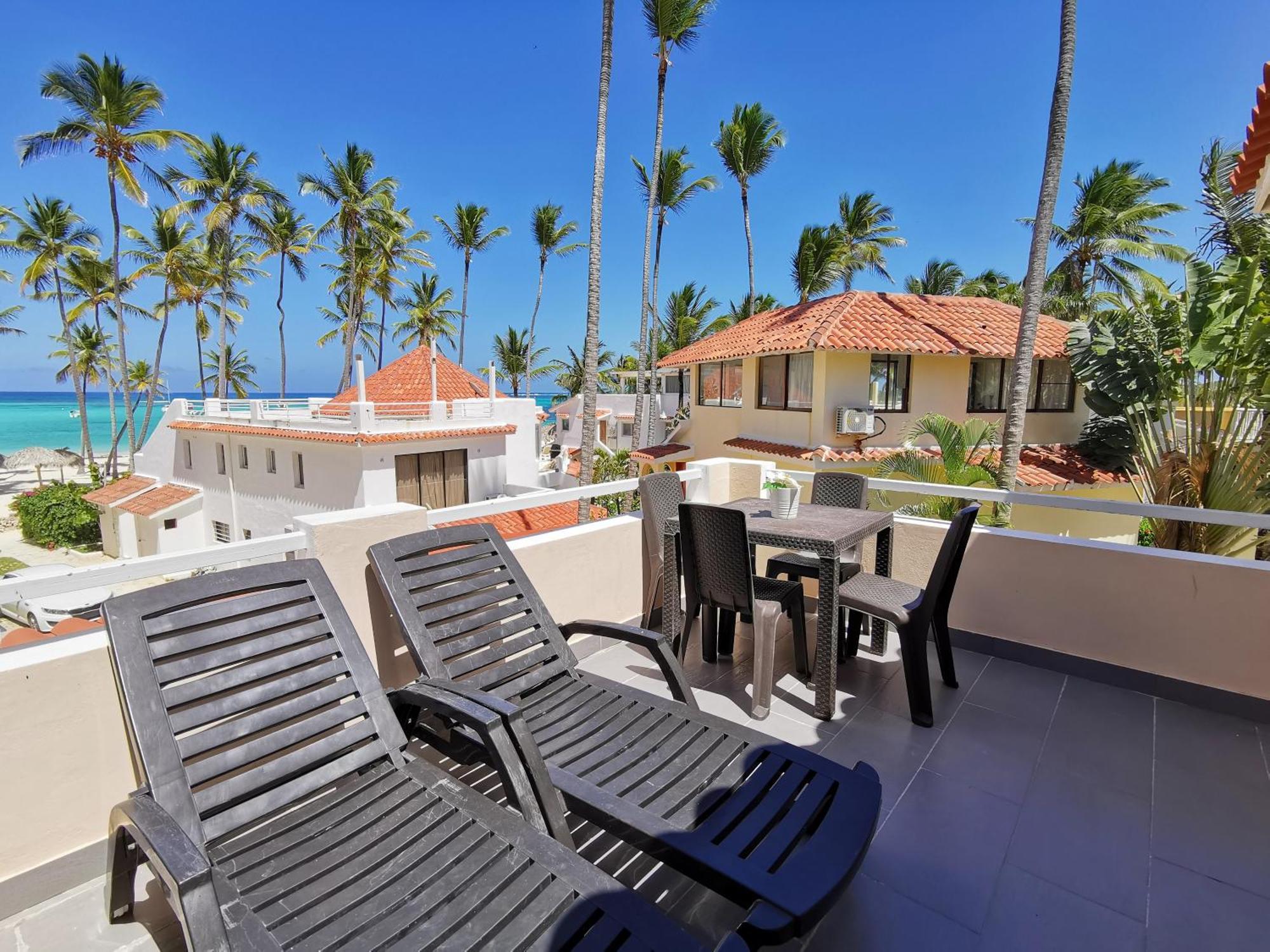 Tropical Playa Corales 5*