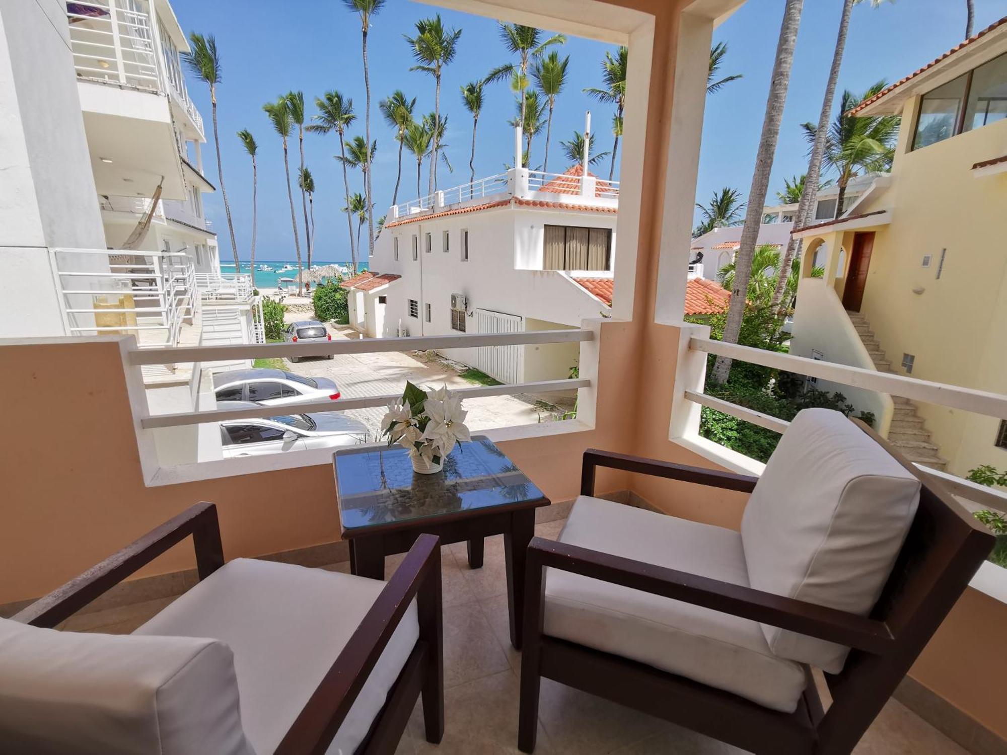 Tropical Playa Corales Hotel Punta Cana