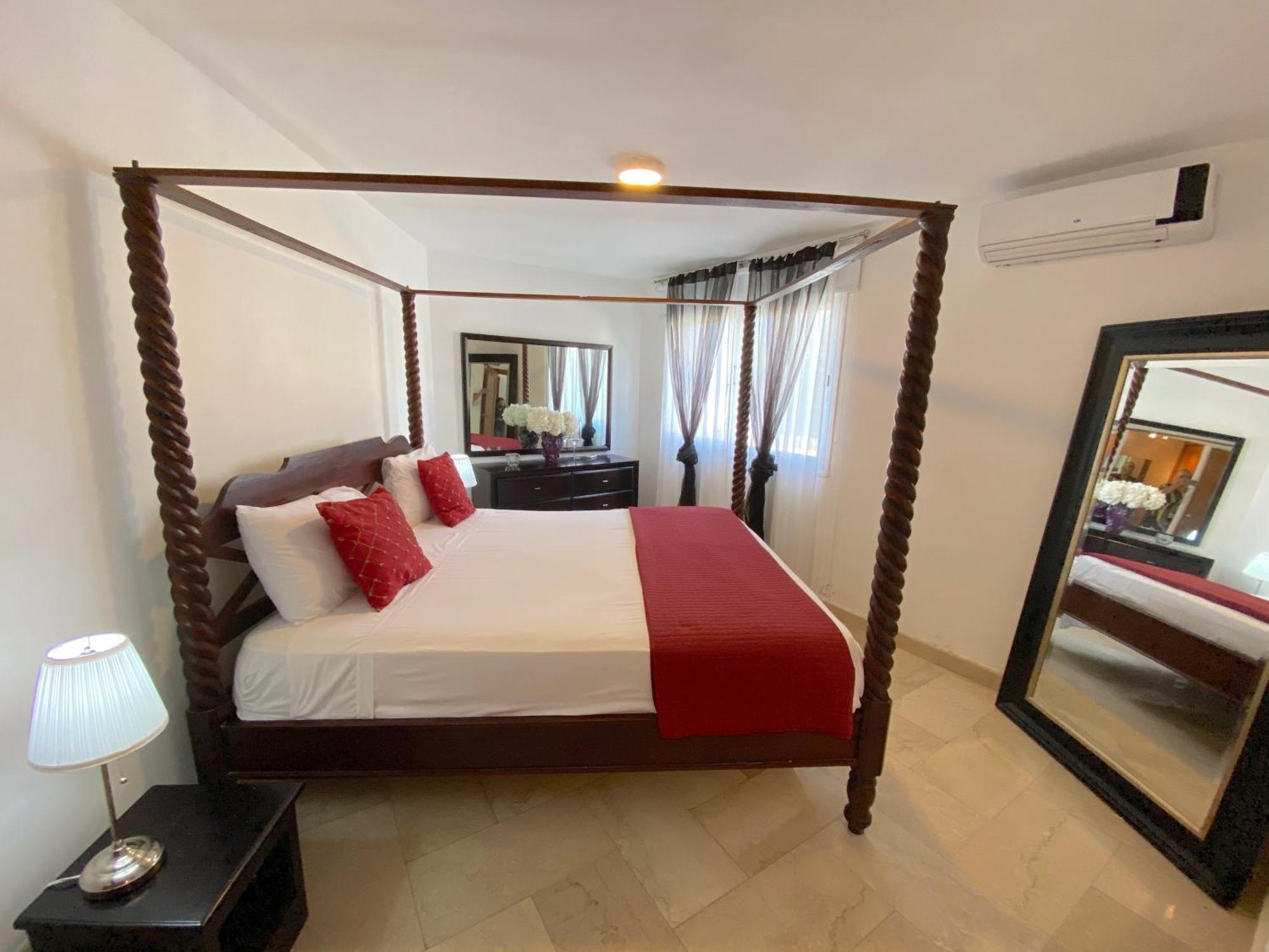 Tropical Playa Corales Hotel 5*