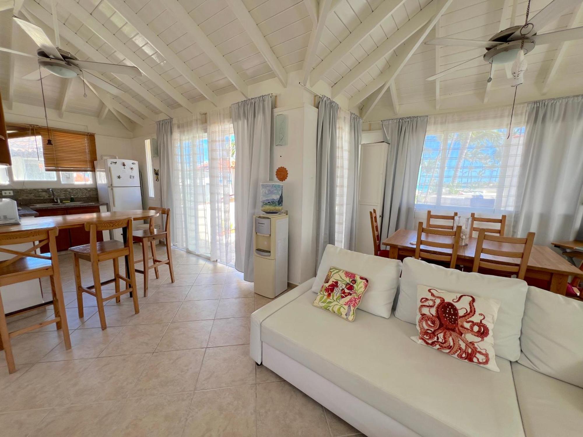 Hotel Tropical Playa Corales 5*