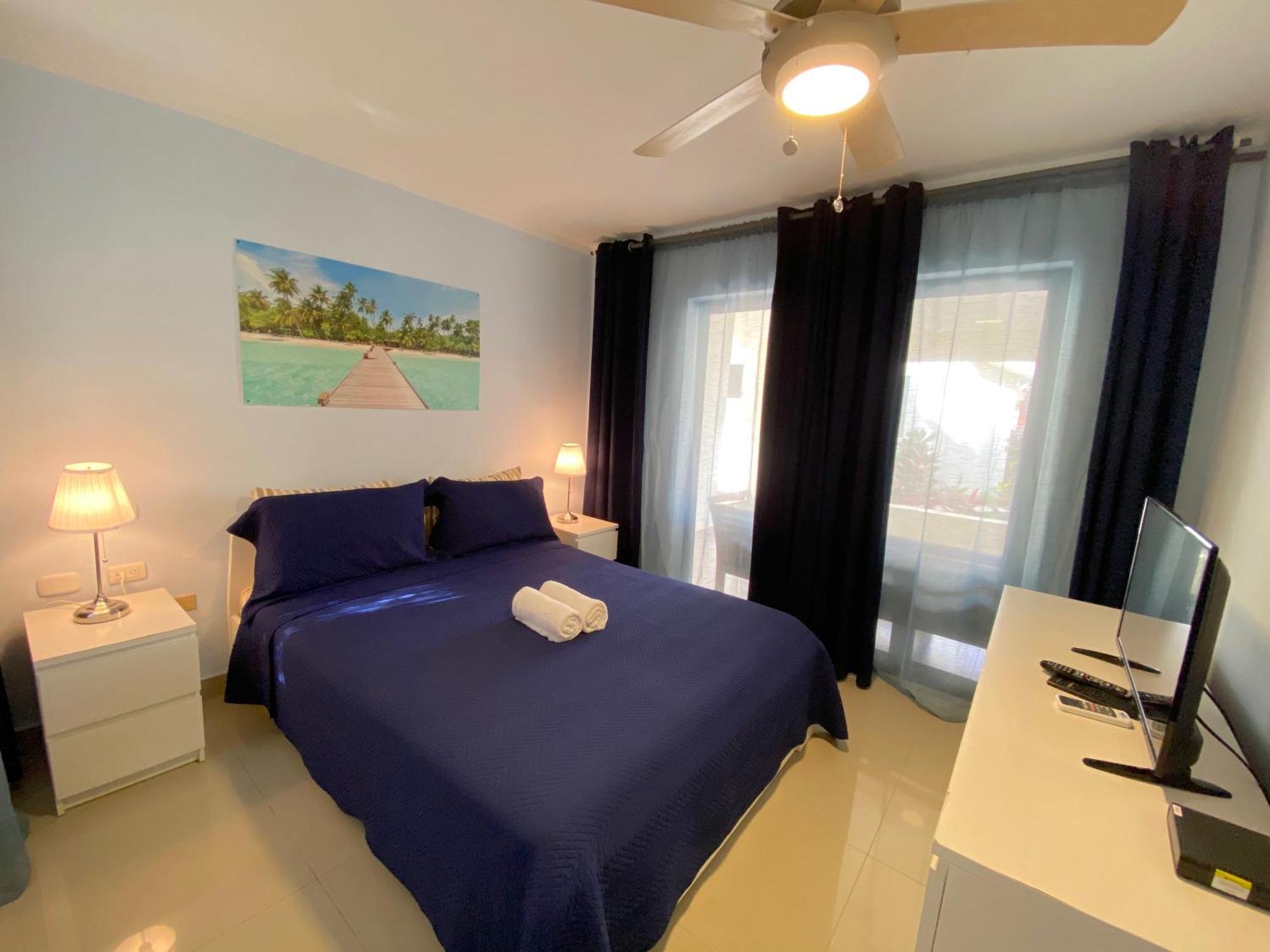 Hotel Tropical Playa Corales 5*